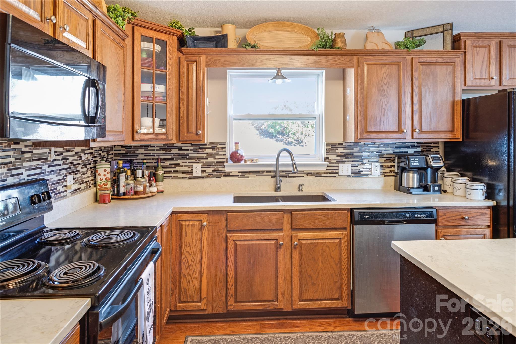 872 Mountainside Drive — Waynesville