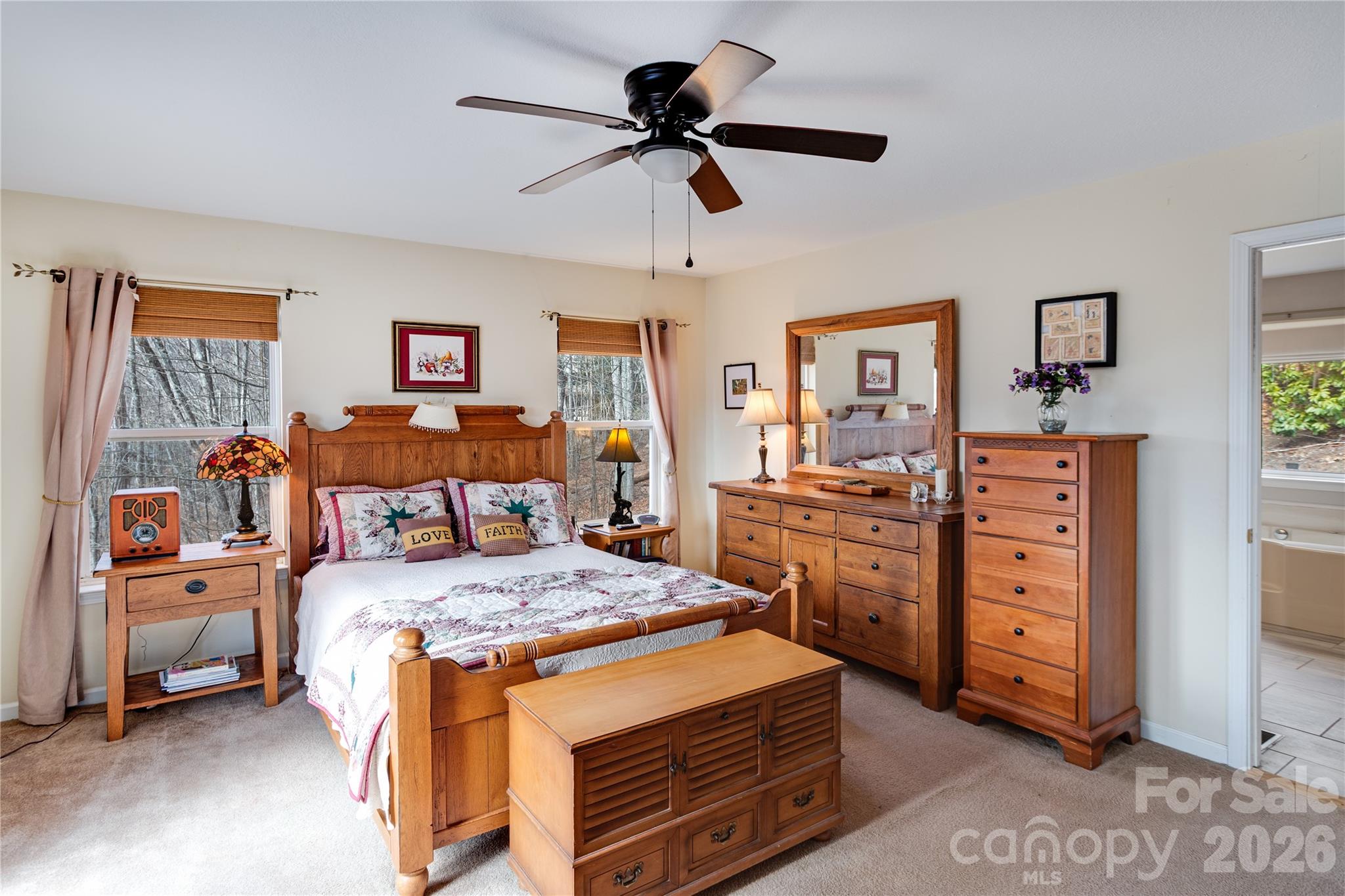 872 Mountainside Drive — Waynesville