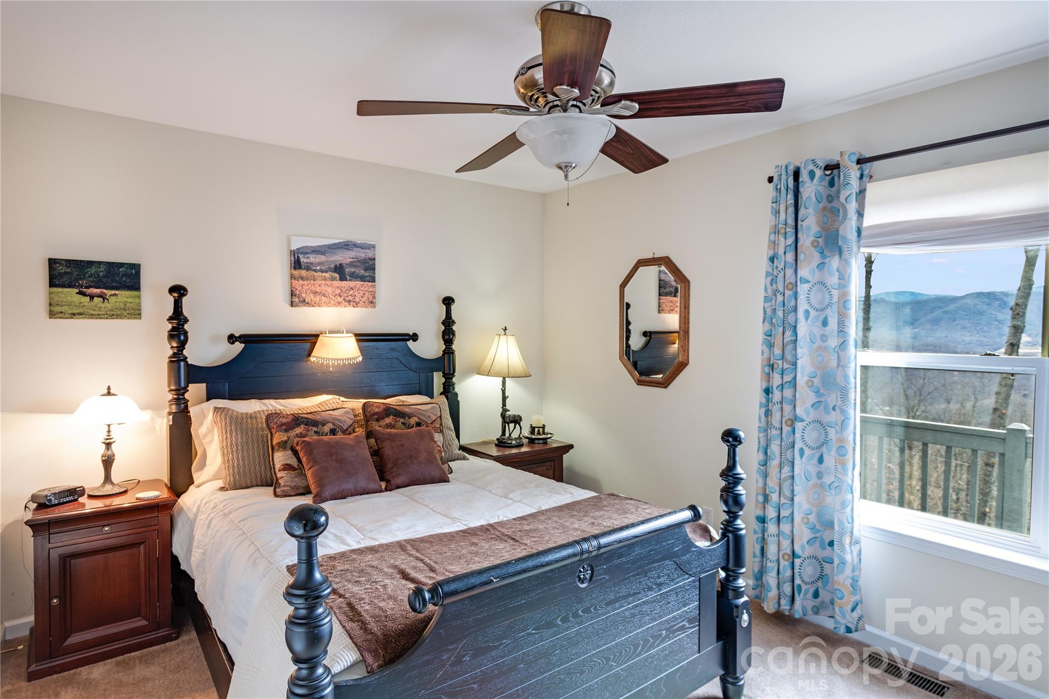 872 Mountainside Drive — Waynesville