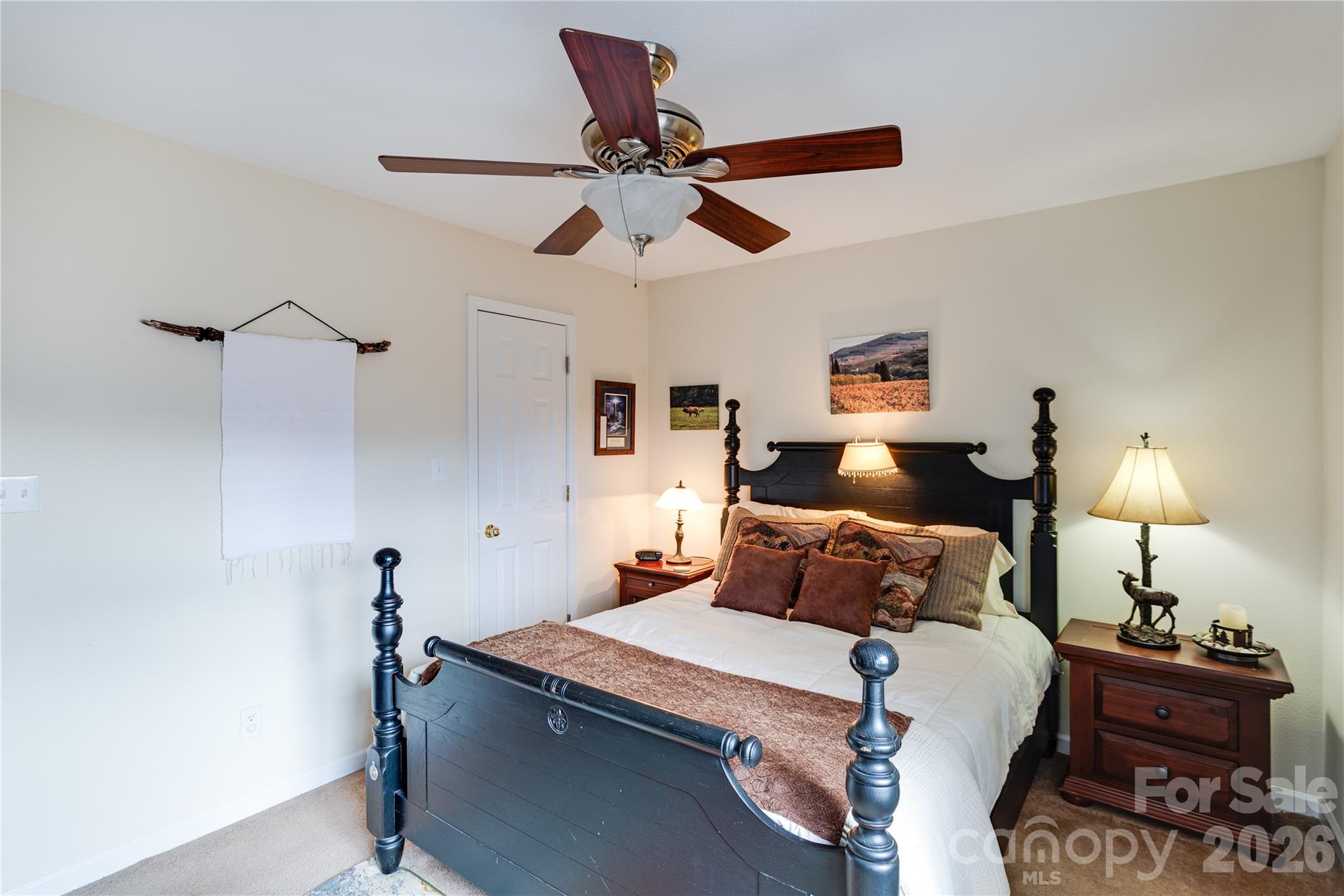 872 Mountainside Drive — Waynesville