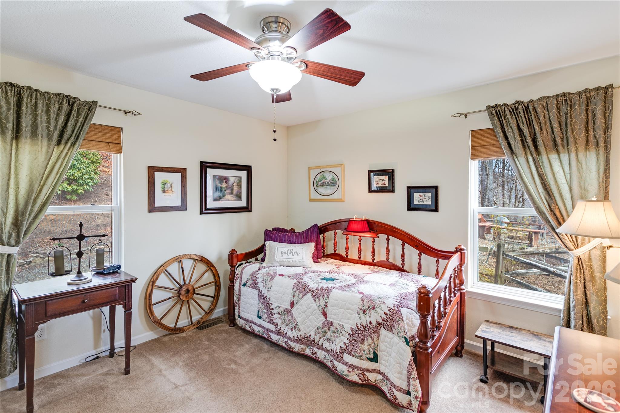 872 Mountainside Drive — Waynesville