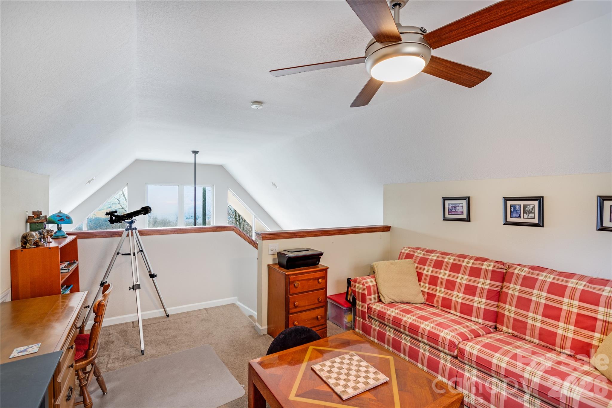 872 Mountainside Drive — Waynesville
