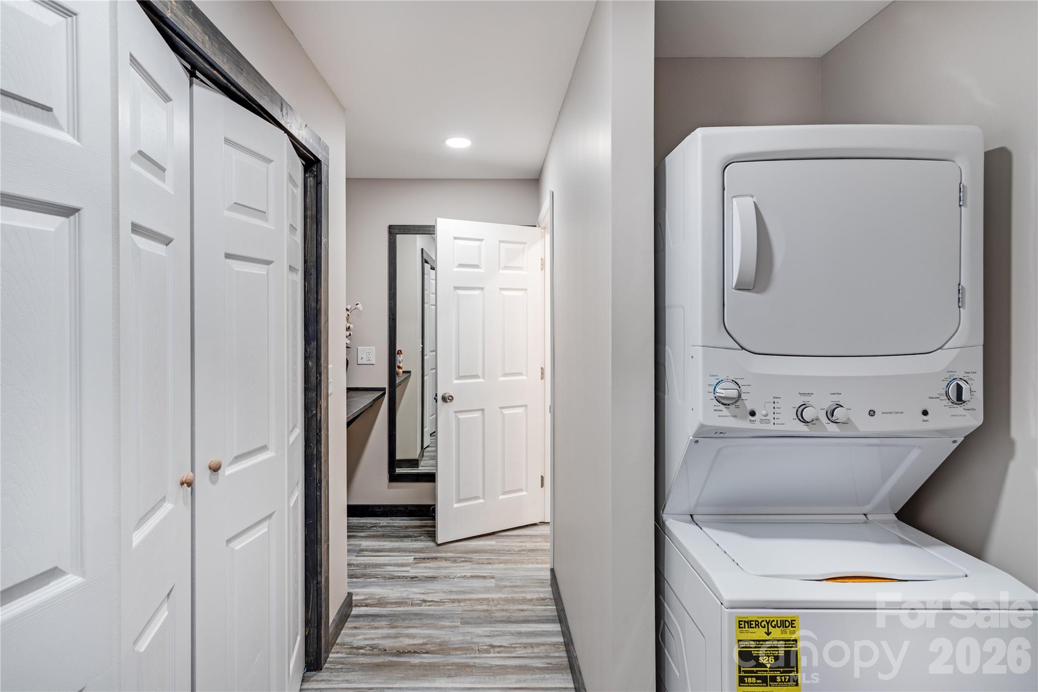 872 Mountainside Drive — Waynesville
