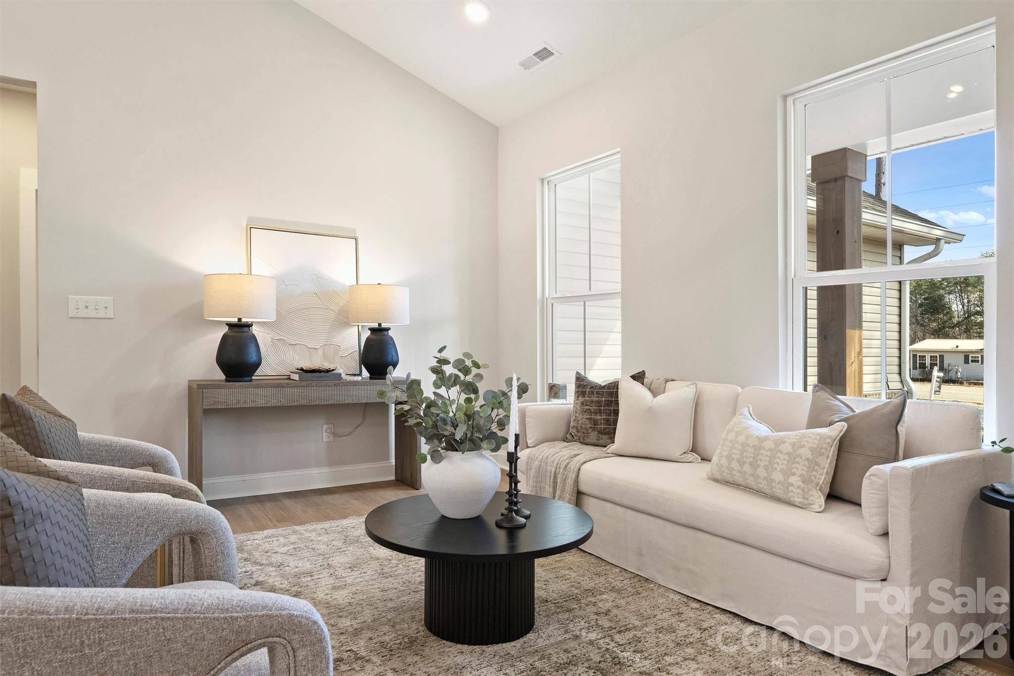 2307 Lee Lawing Road — Lincolnton