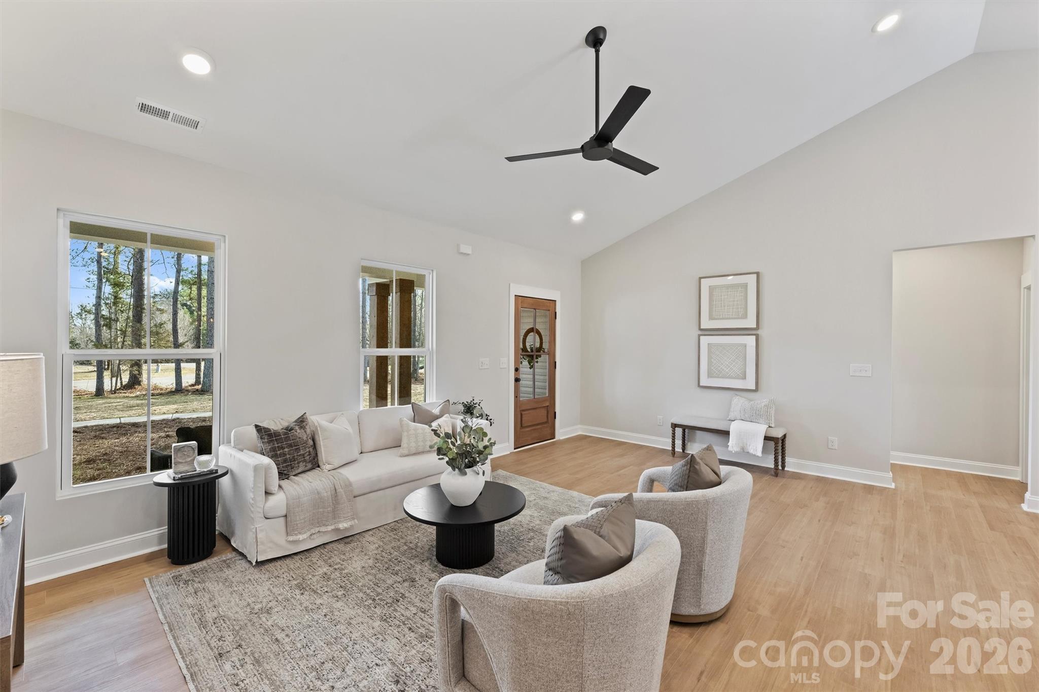2307 Lee Lawing Road — Lincolnton