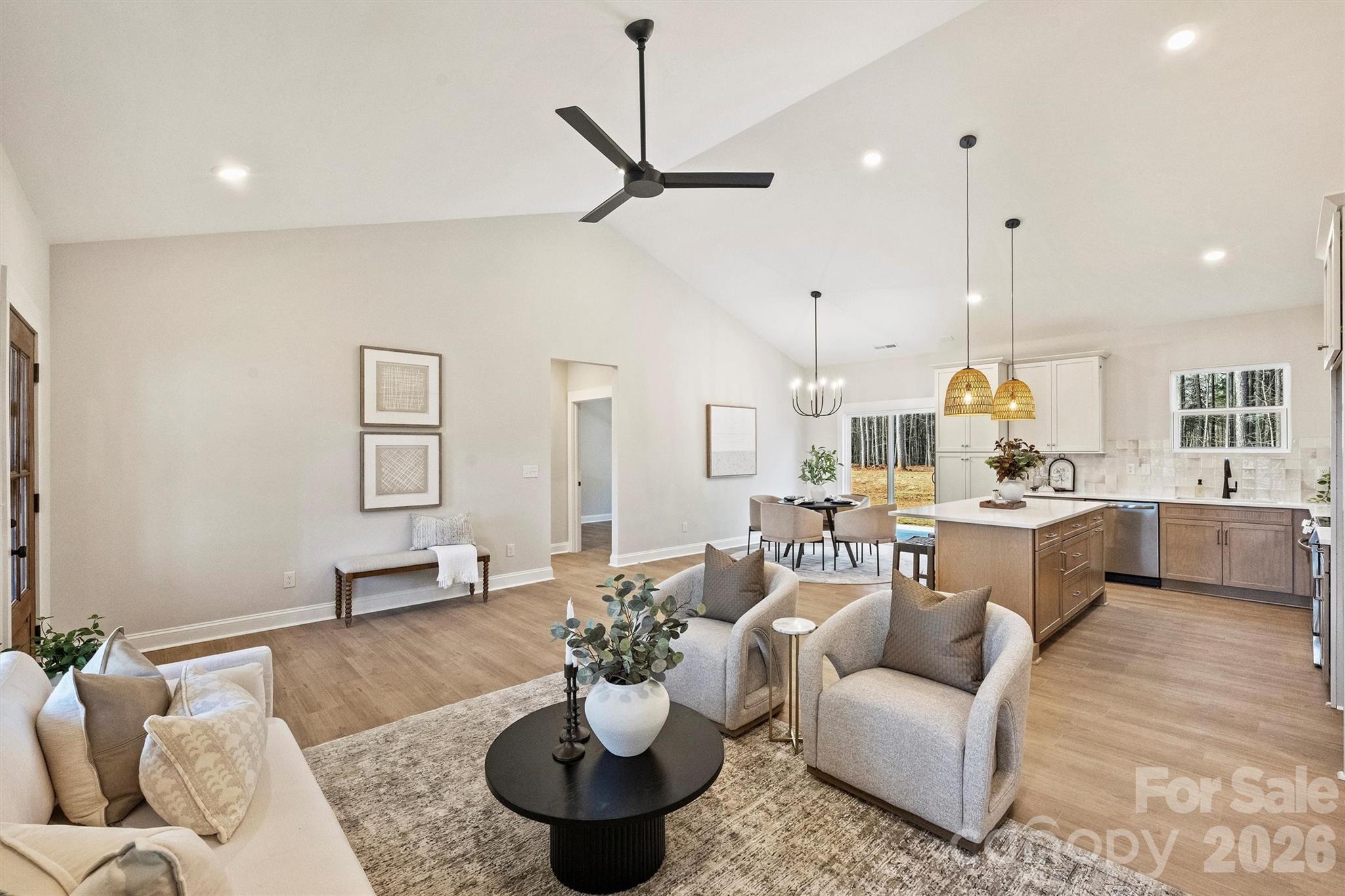 2307 Lee Lawing Road — Lincolnton