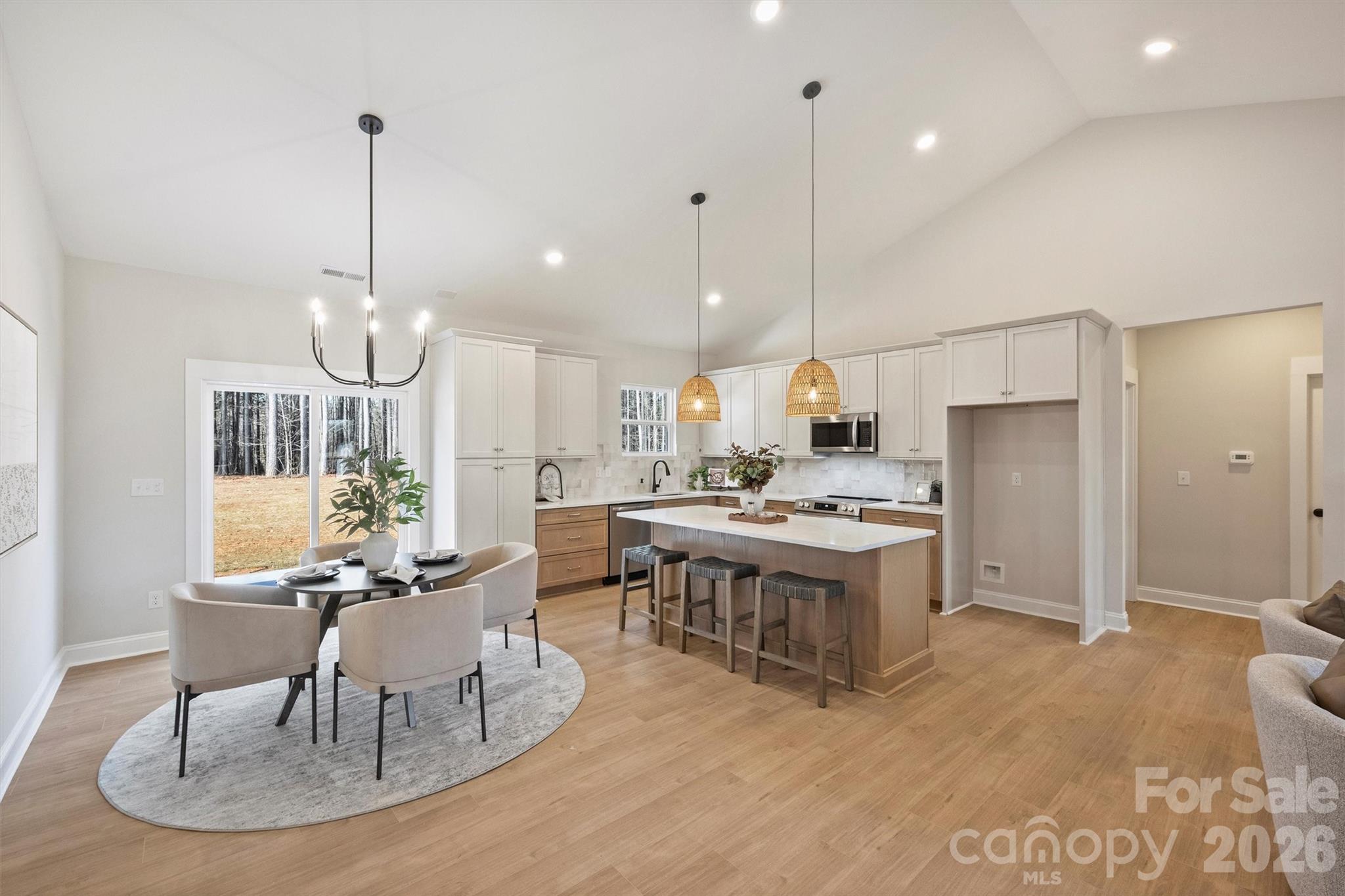2307 Lee Lawing Road — Lincolnton