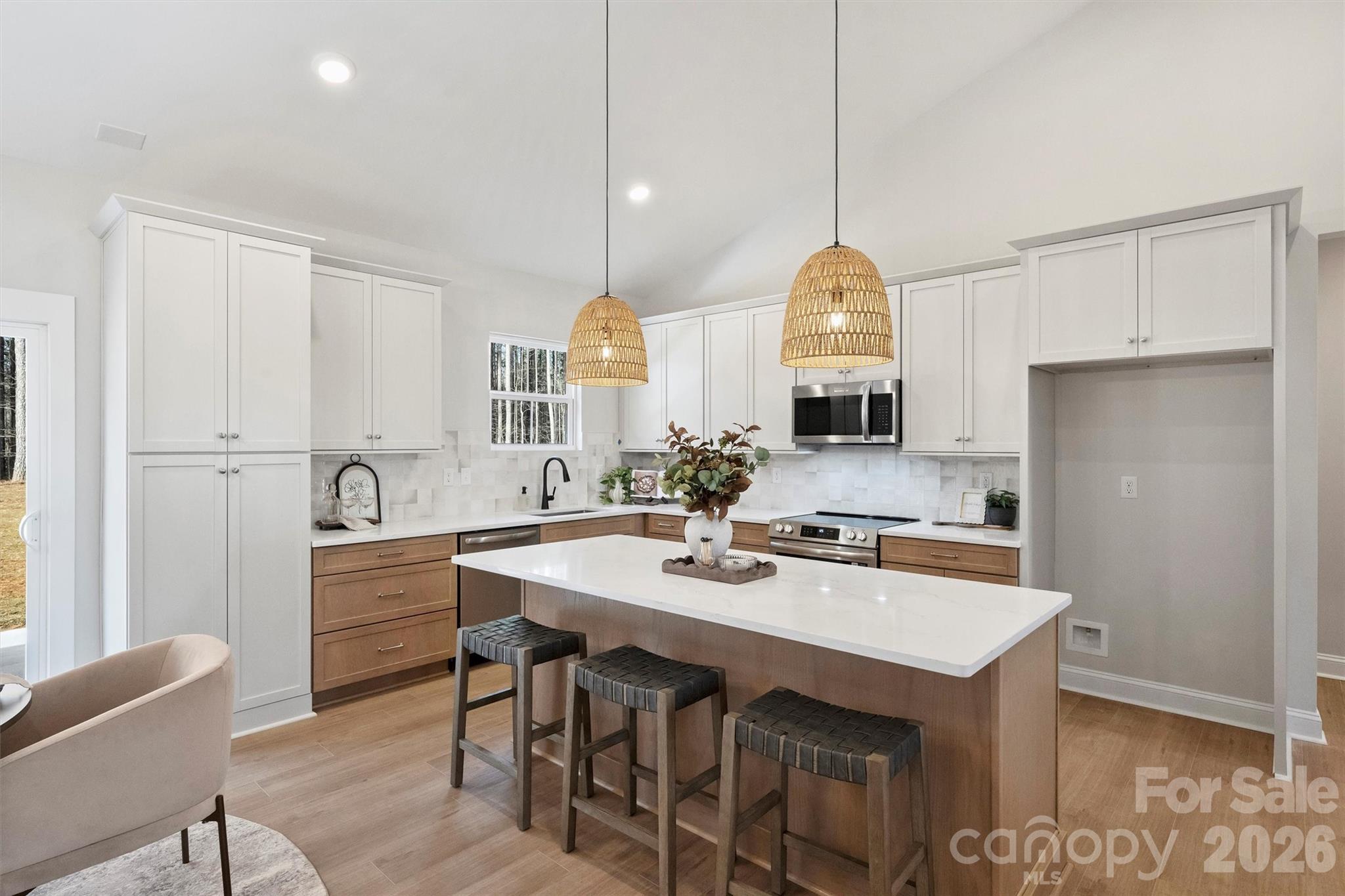 2307 Lee Lawing Road — Lincolnton