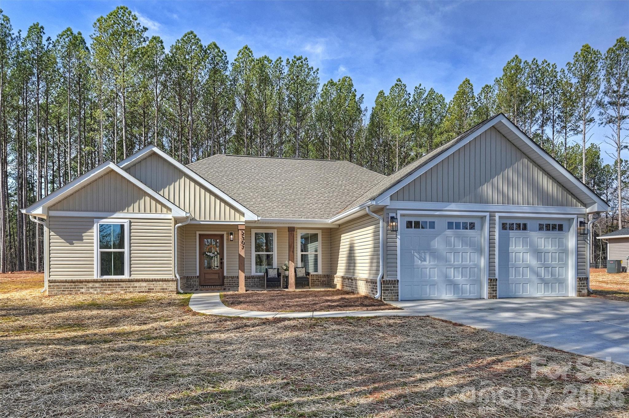 2307 Lee Lawing Road — Lincolnton