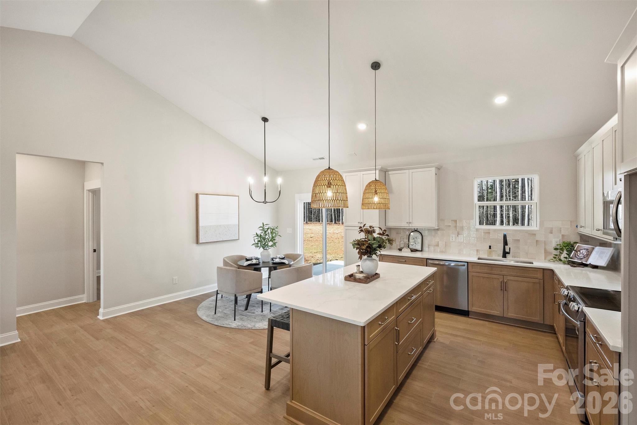 2307 Lee Lawing Road — Lincolnton