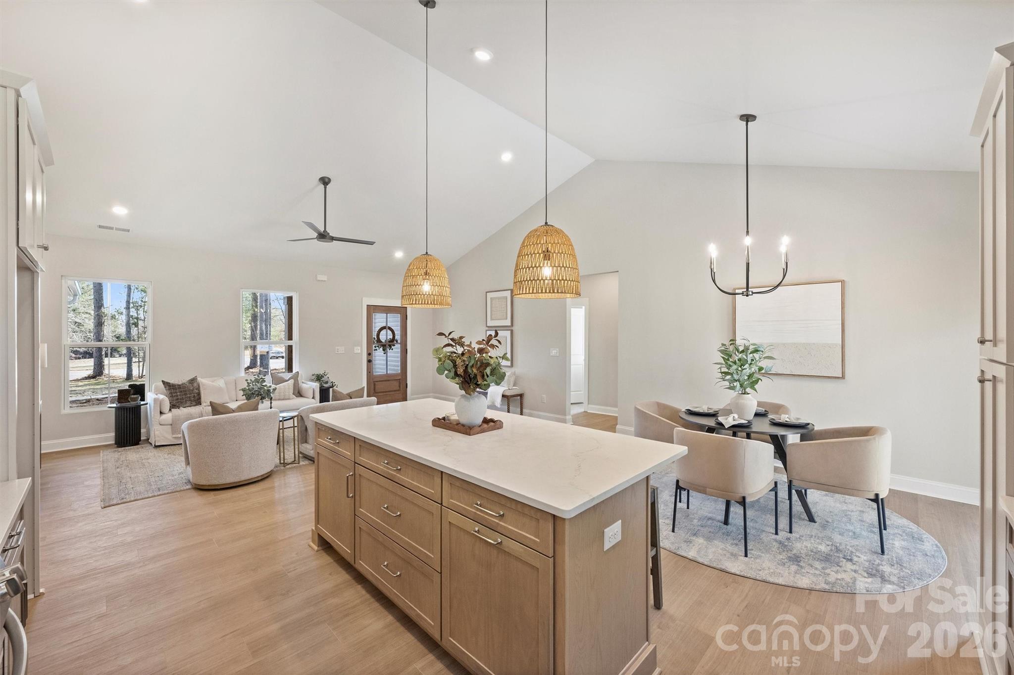 2307 Lee Lawing Road — Lincolnton