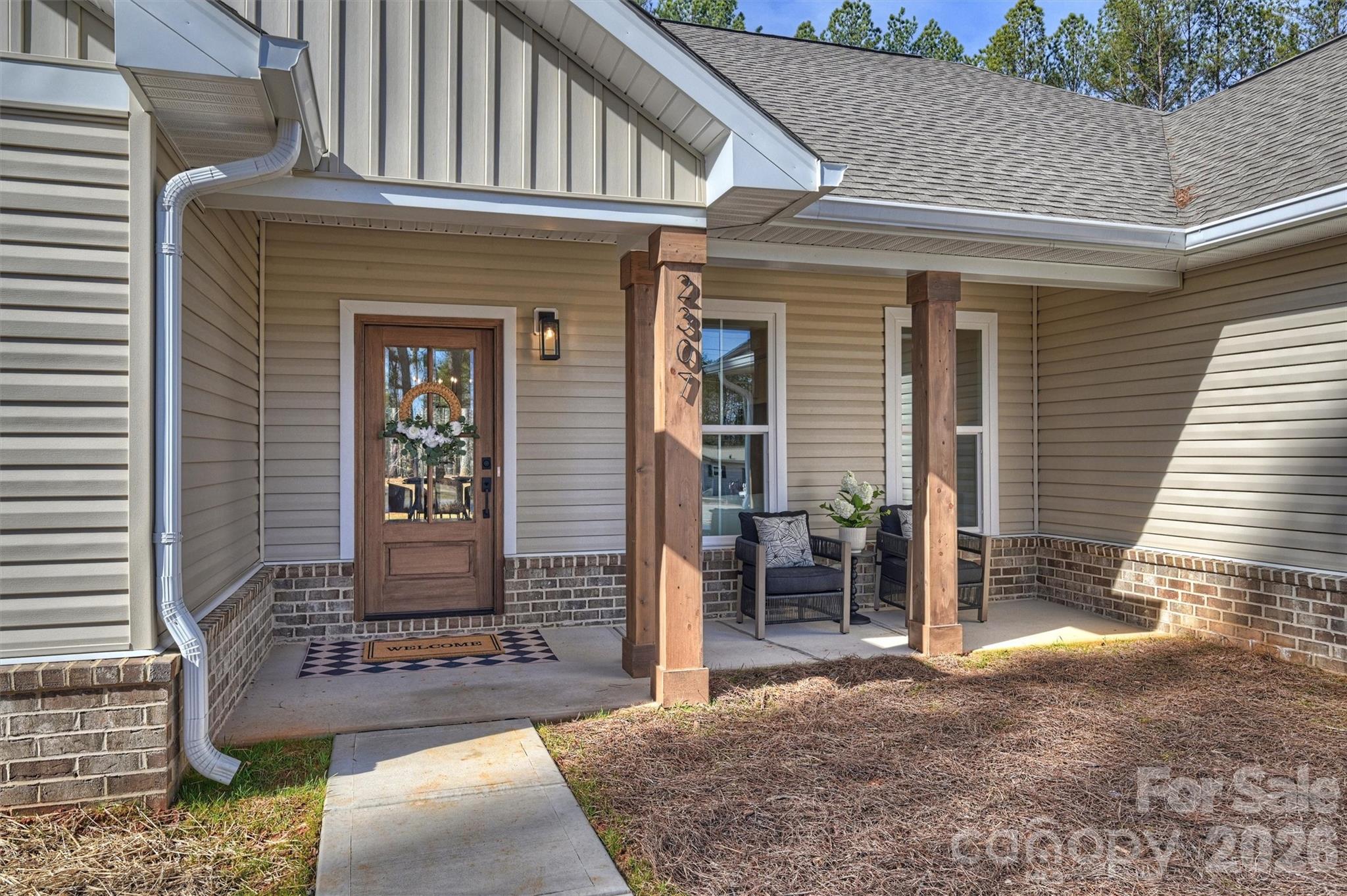 2307 Lee Lawing Road — Lincolnton
