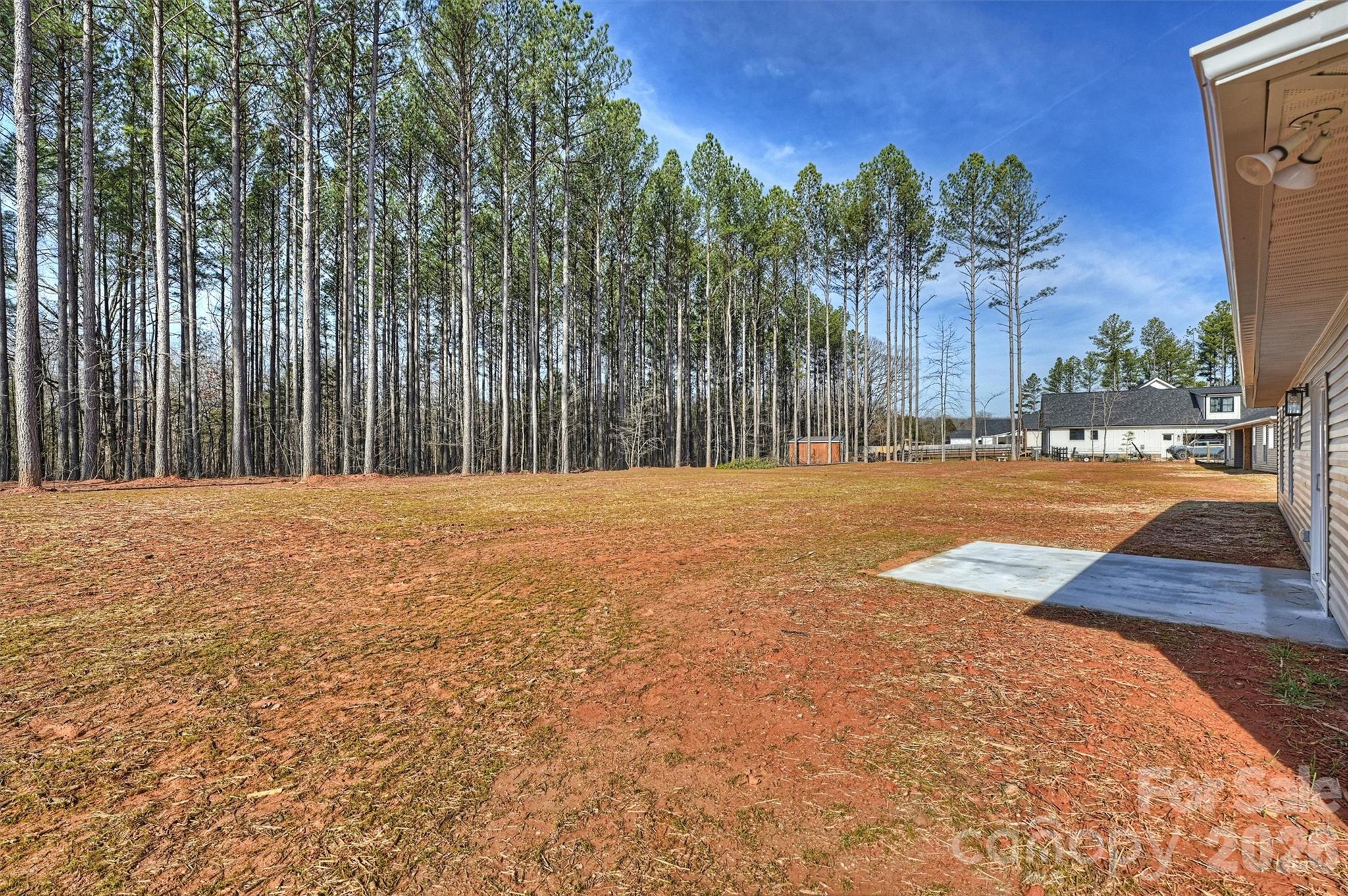 2307 Lee Lawing Road — Lincolnton