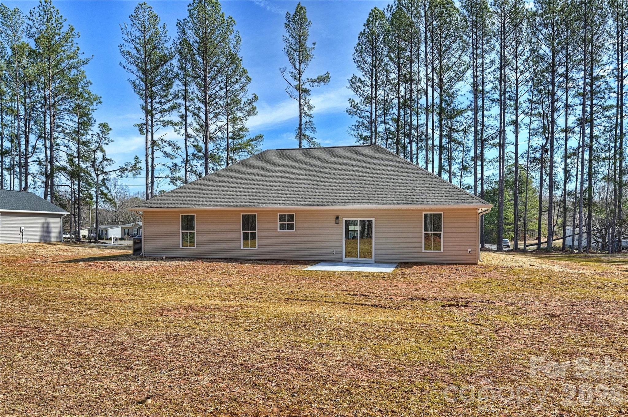 2307 Lee Lawing Road — Lincolnton