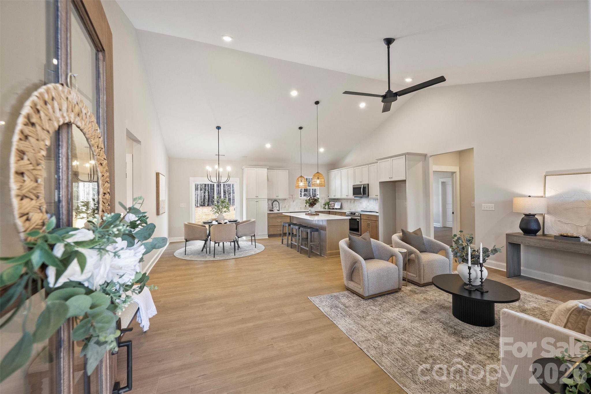 2307 Lee Lawing Road — Lincolnton