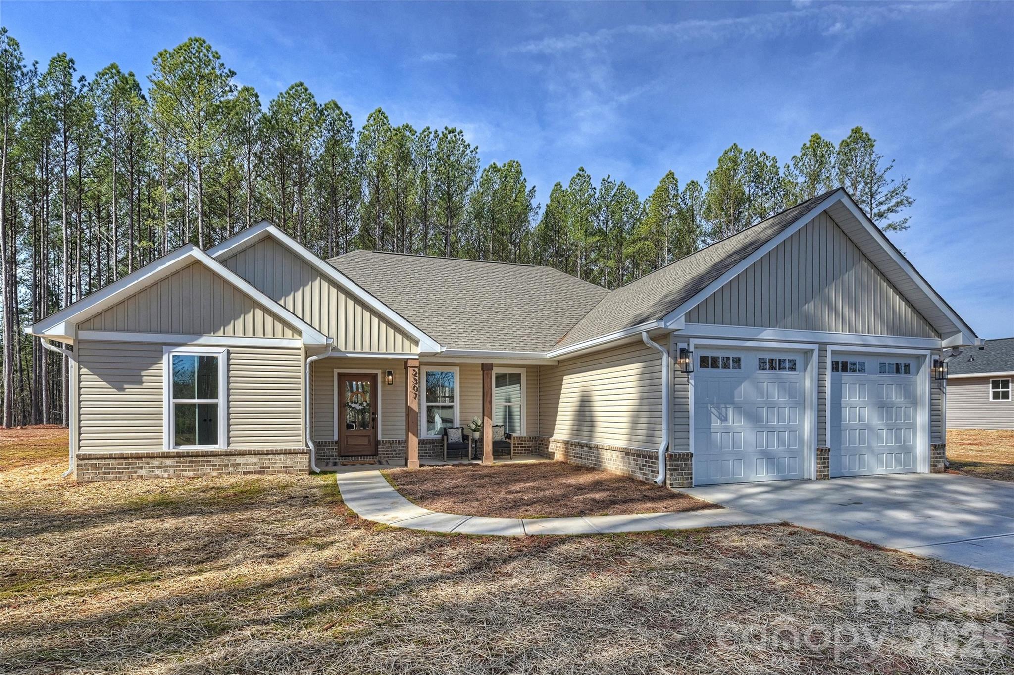 2307 Lee Lawing Road — Lincolnton