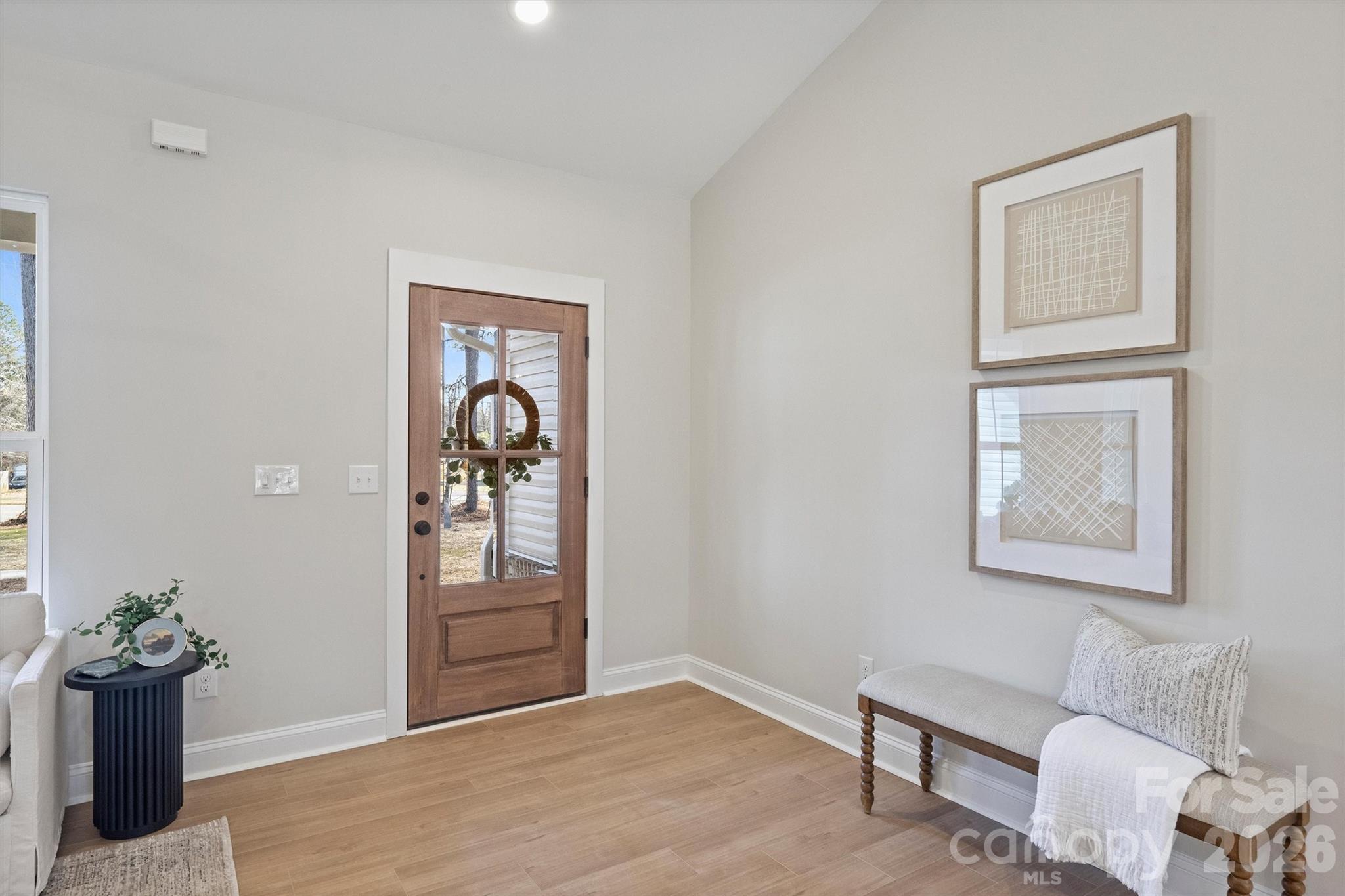 2307 Lee Lawing Road — Lincolnton