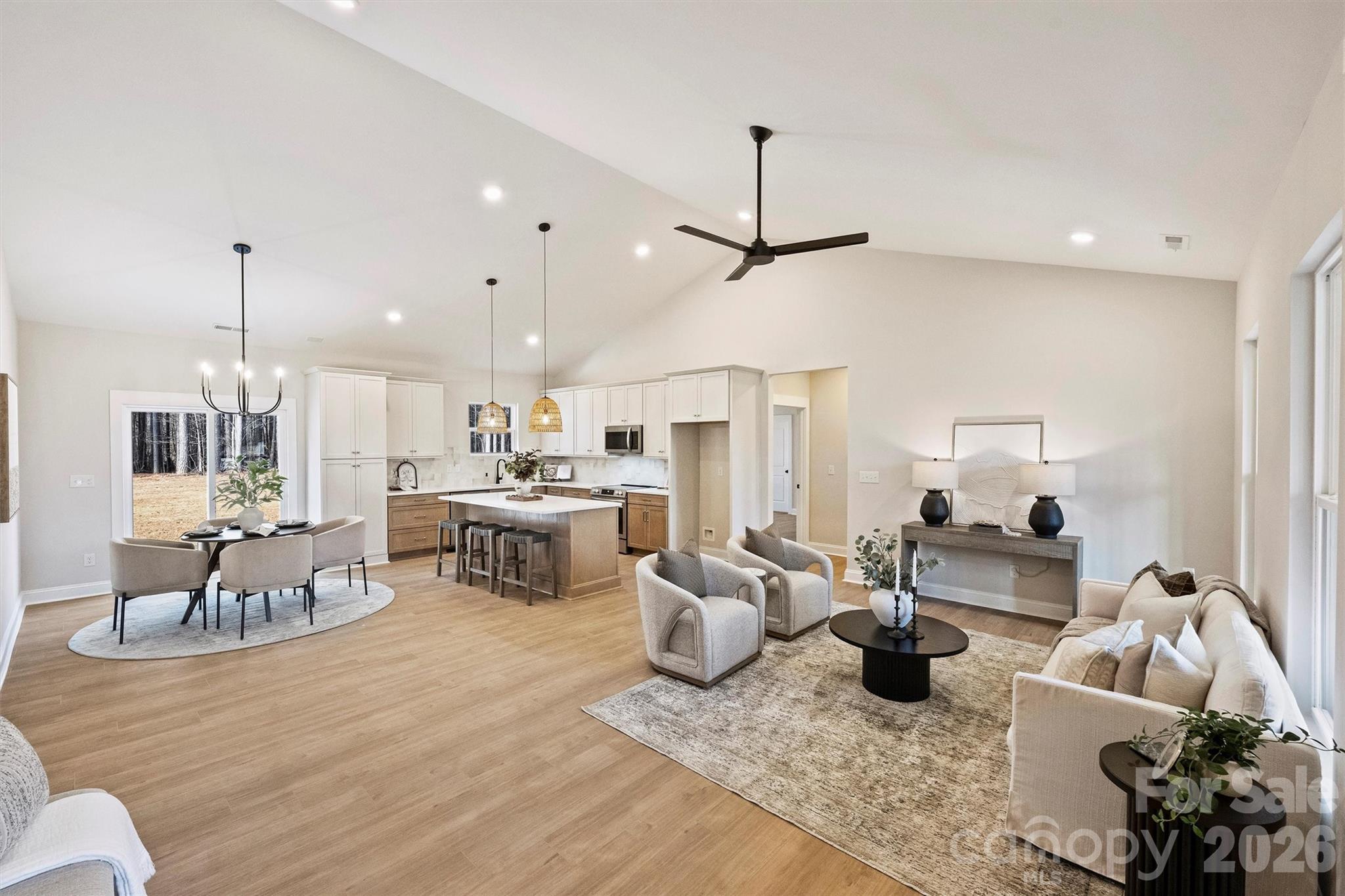 2307 Lee Lawing Road — Lincolnton