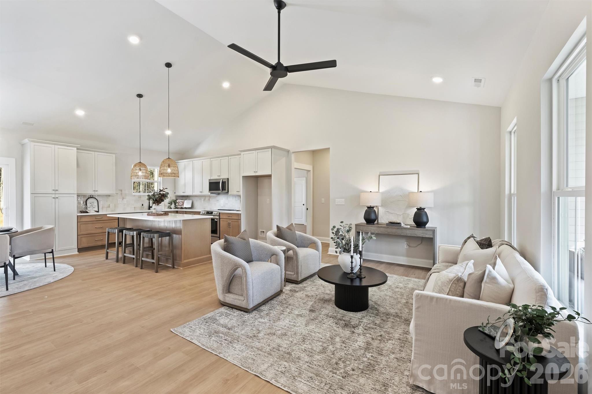 2307 Lee Lawing Road — Lincolnton
