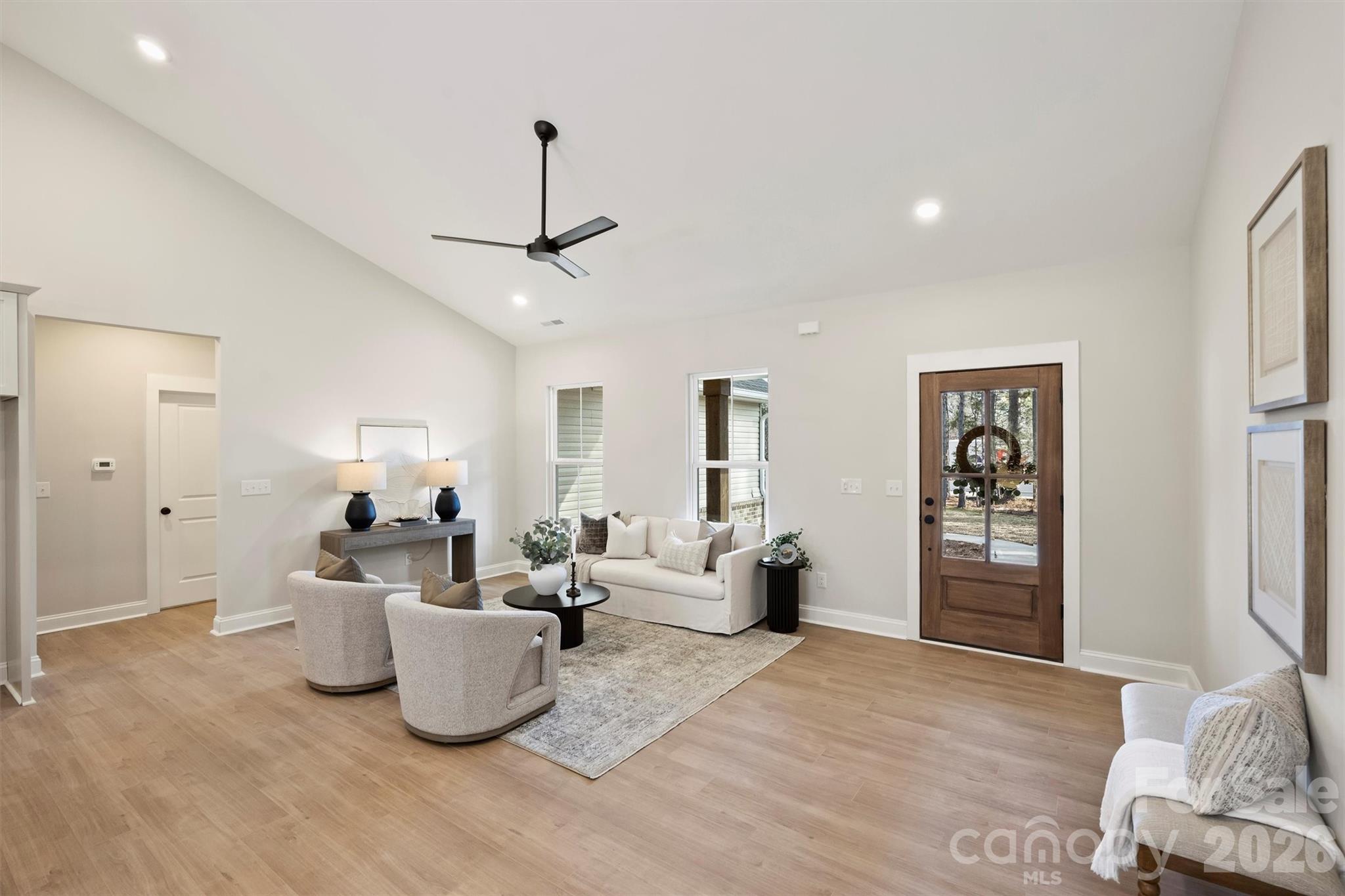 2307 Lee Lawing Road — Lincolnton