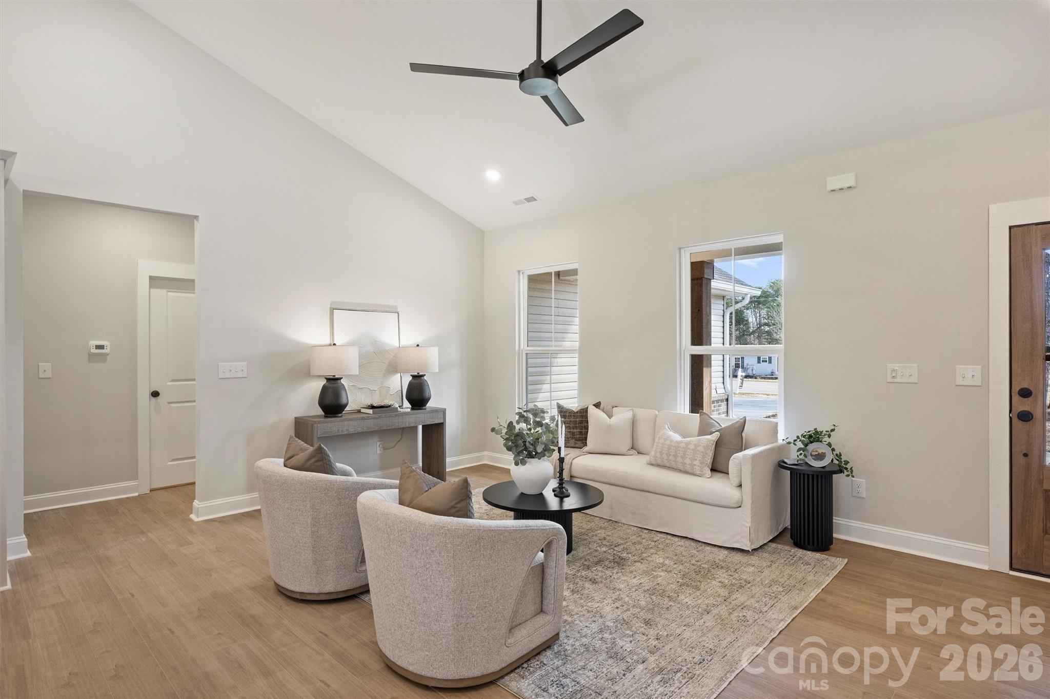 2307 Lee Lawing Road — Lincolnton
