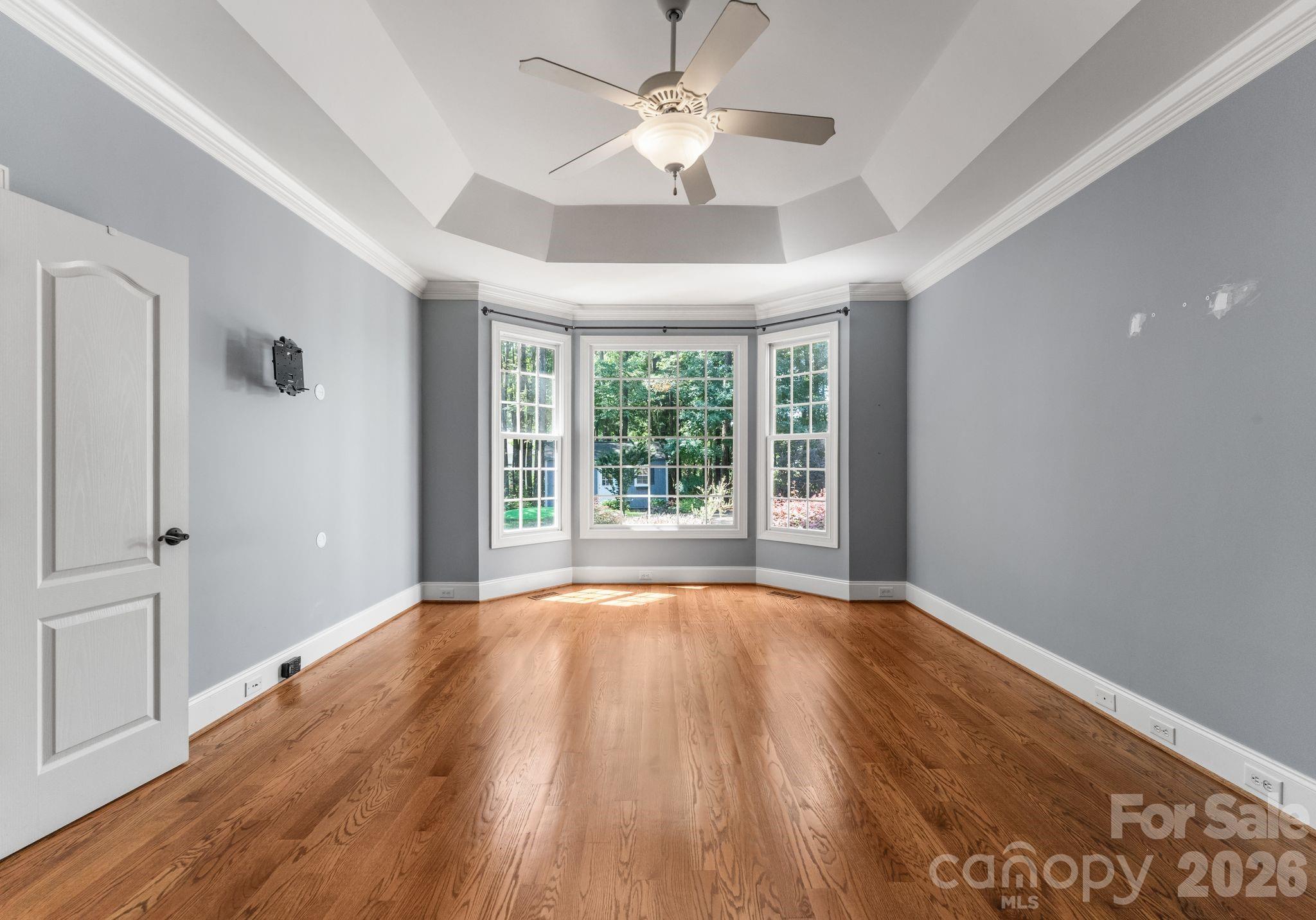 4536 Rustling Woods Drive — Denver