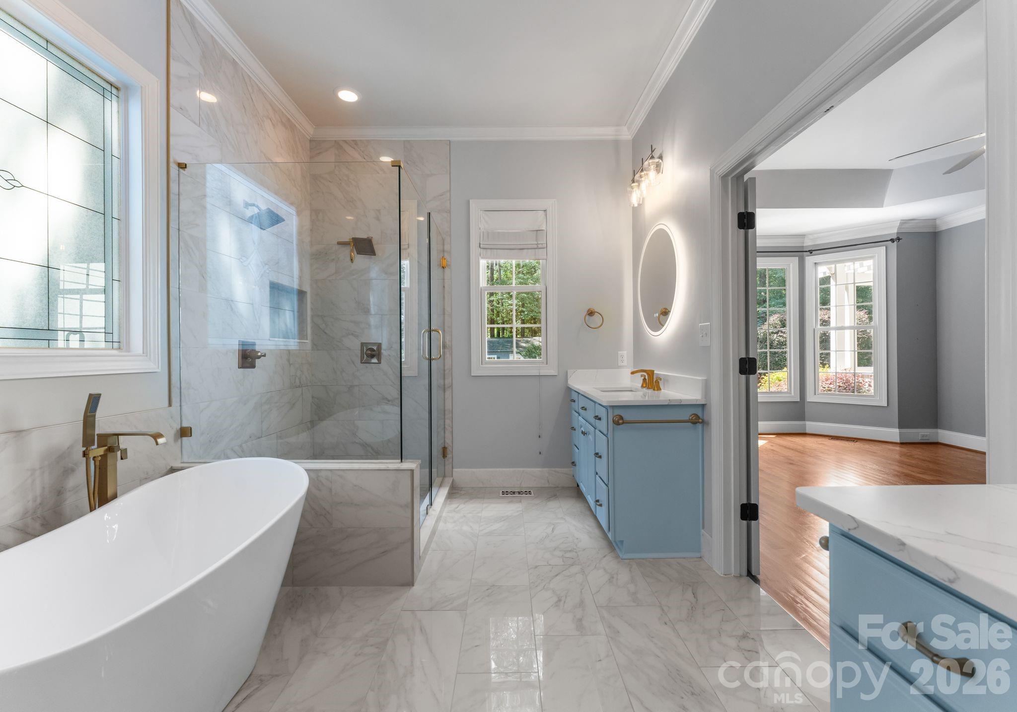4536 Rustling Woods Drive — Denver