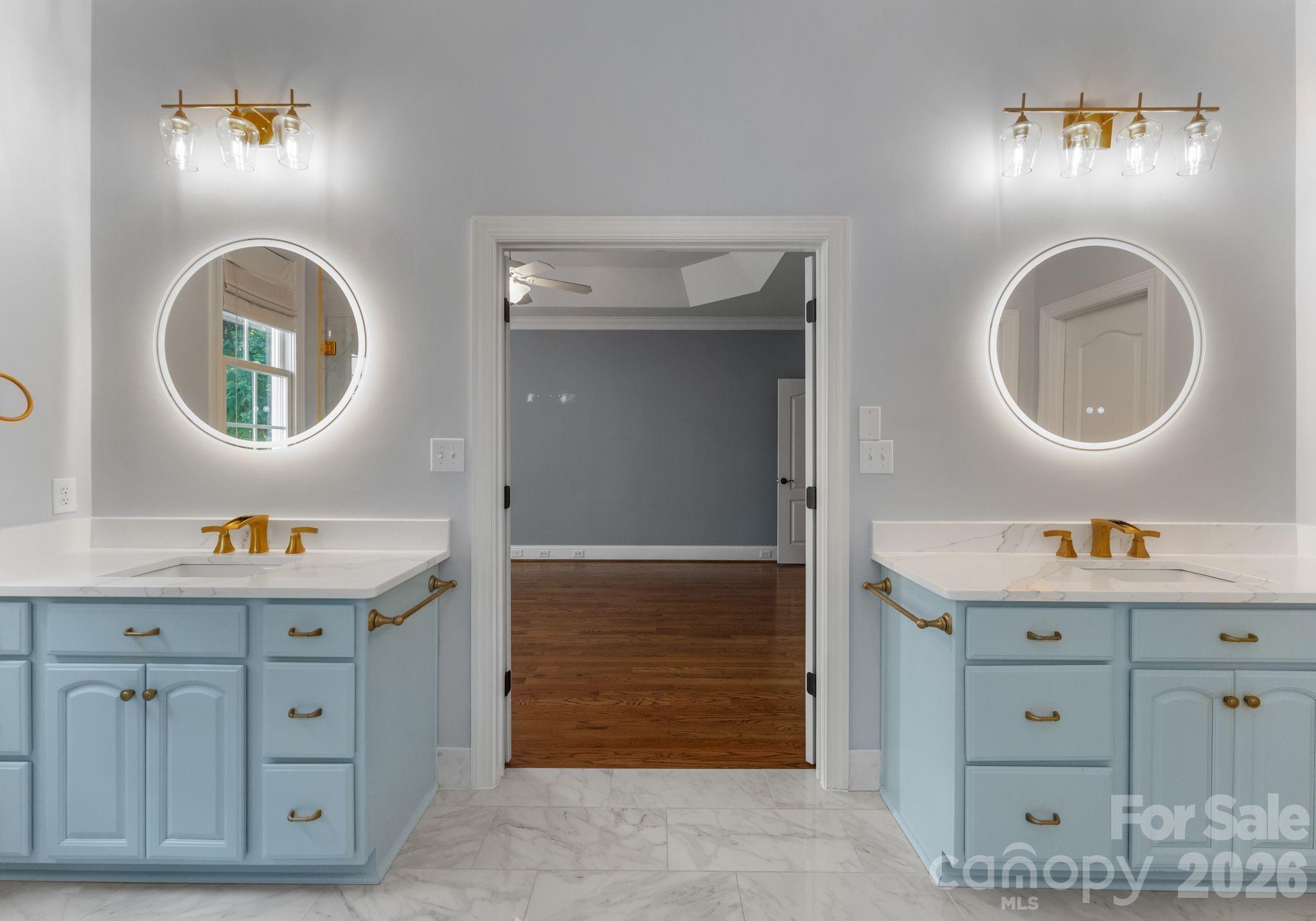 4536 Rustling Woods Drive — Denver