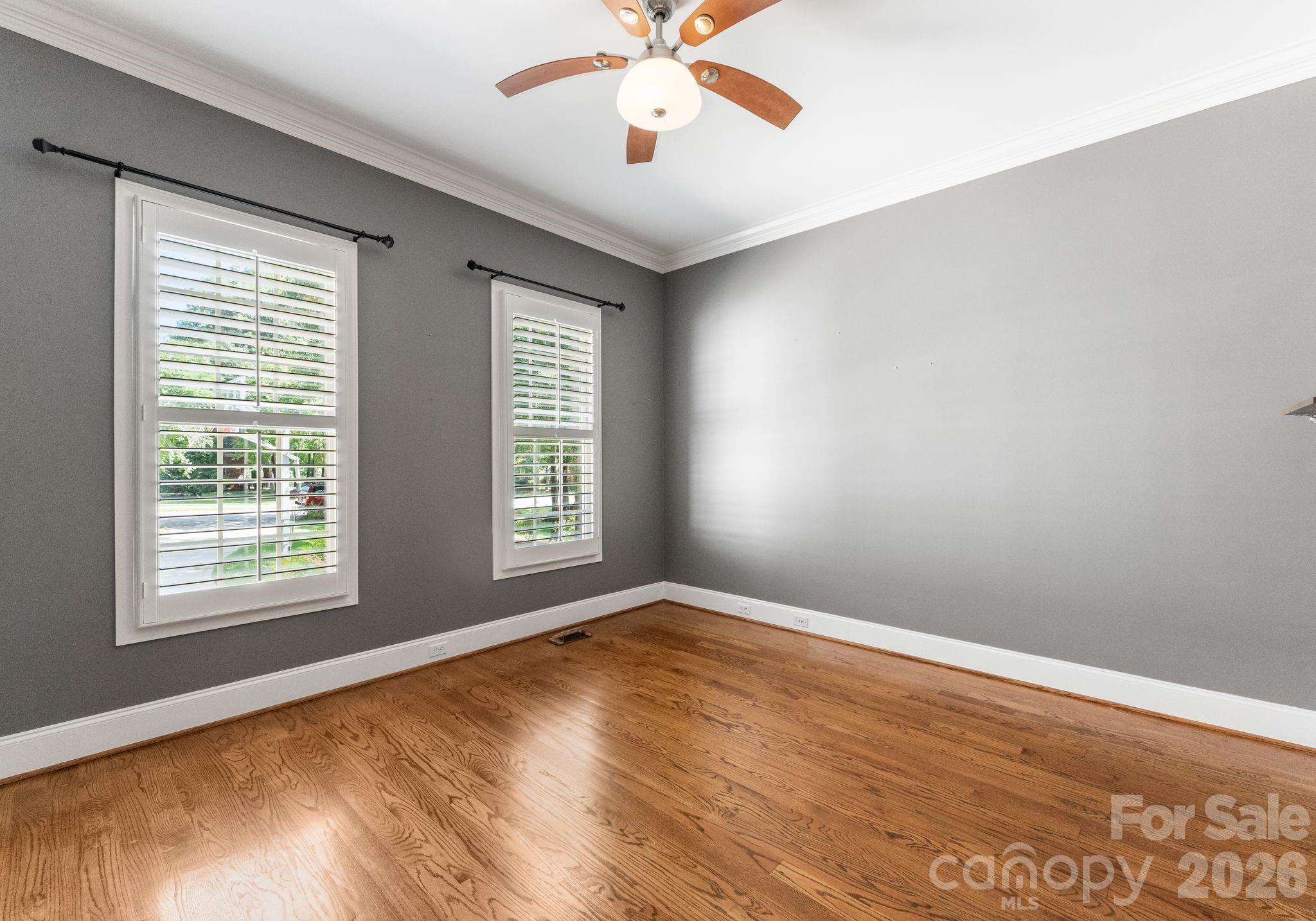 4536 Rustling Woods Drive — Denver