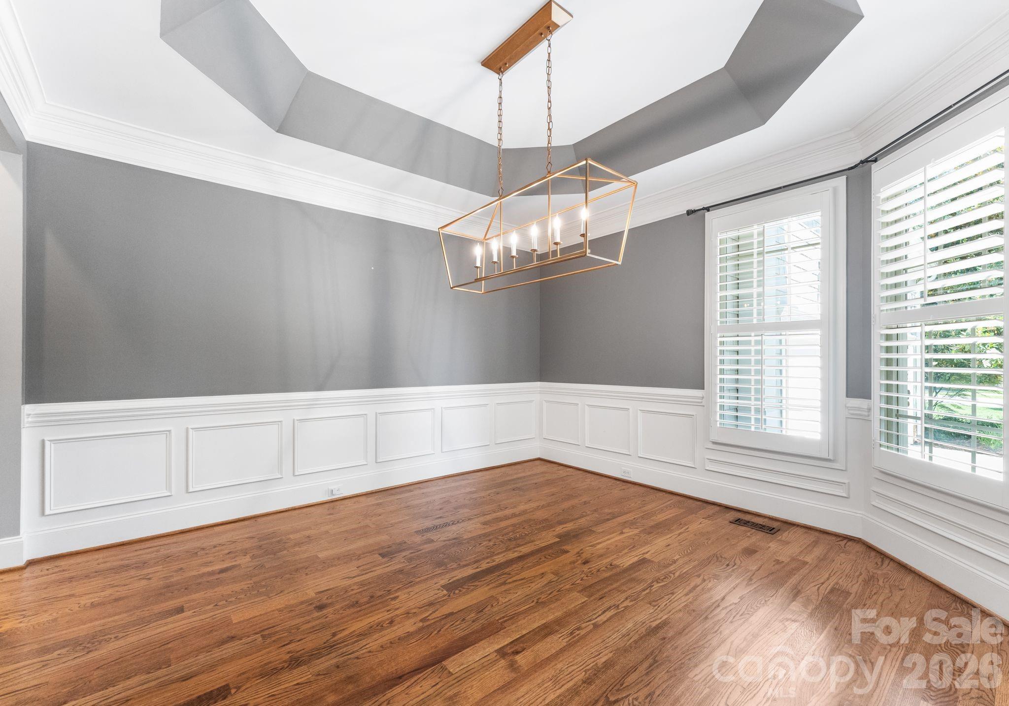 4536 Rustling Woods Drive — Denver