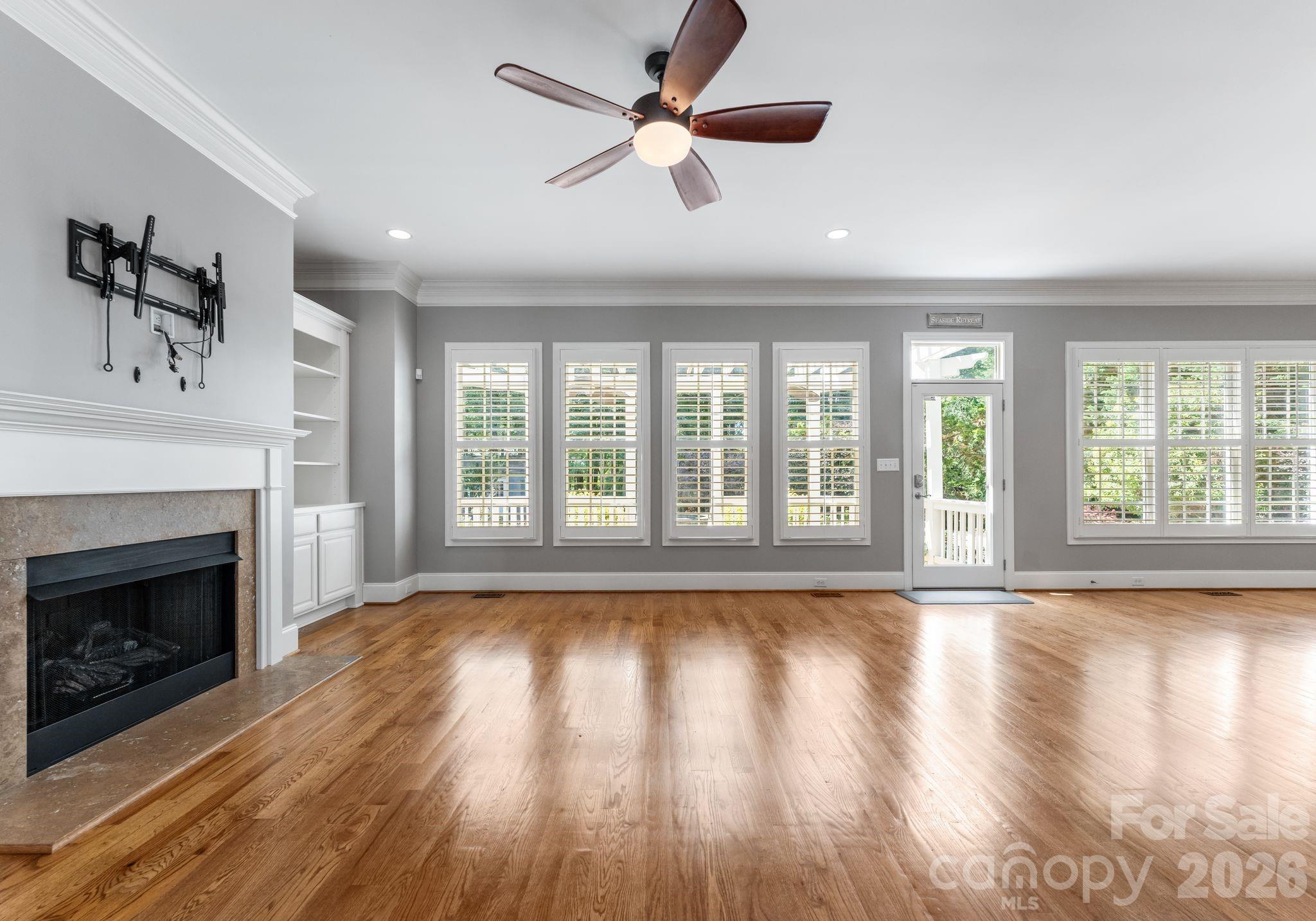 4536 Rustling Woods Drive — Denver