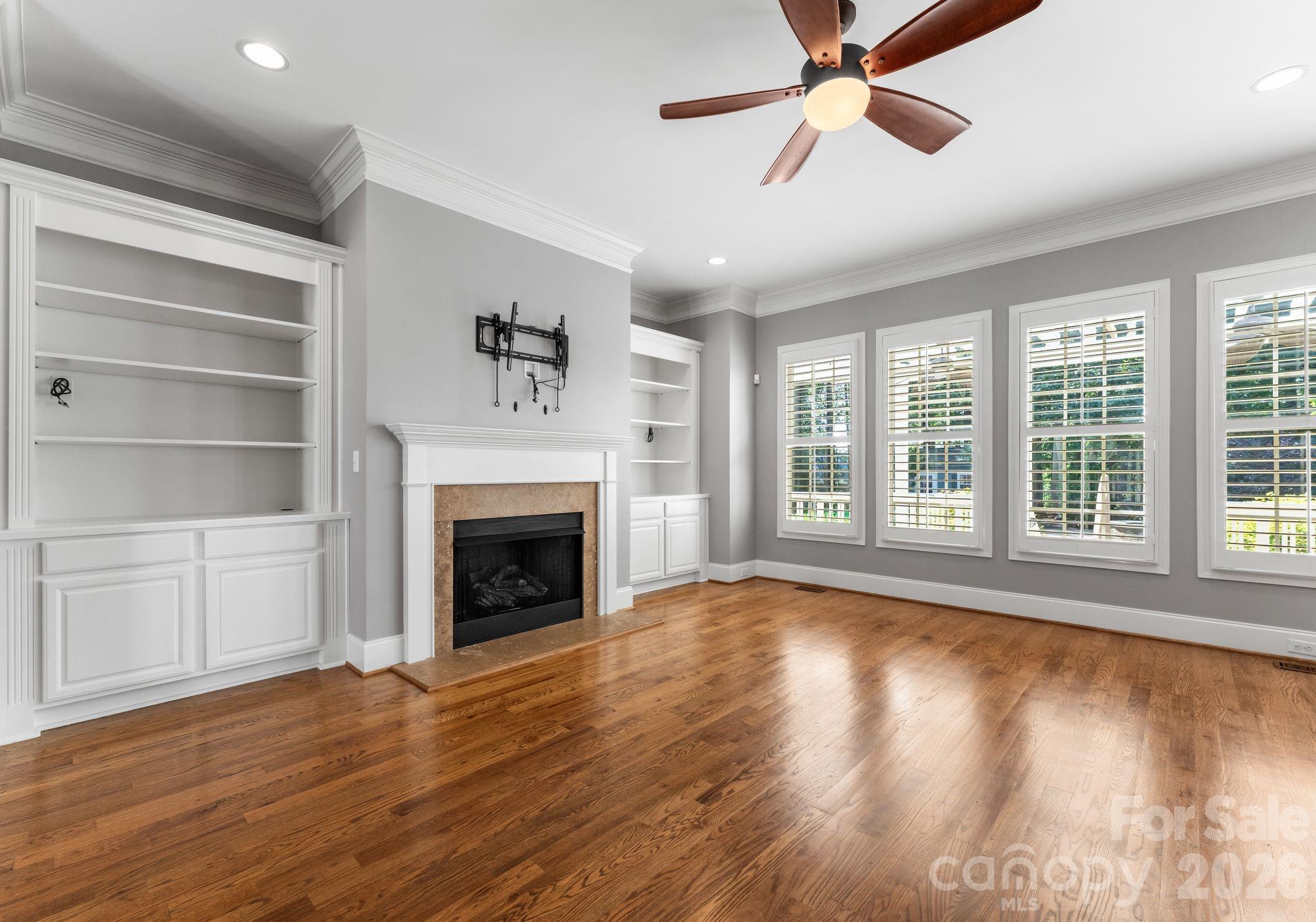 4536 Rustling Woods Drive — Denver