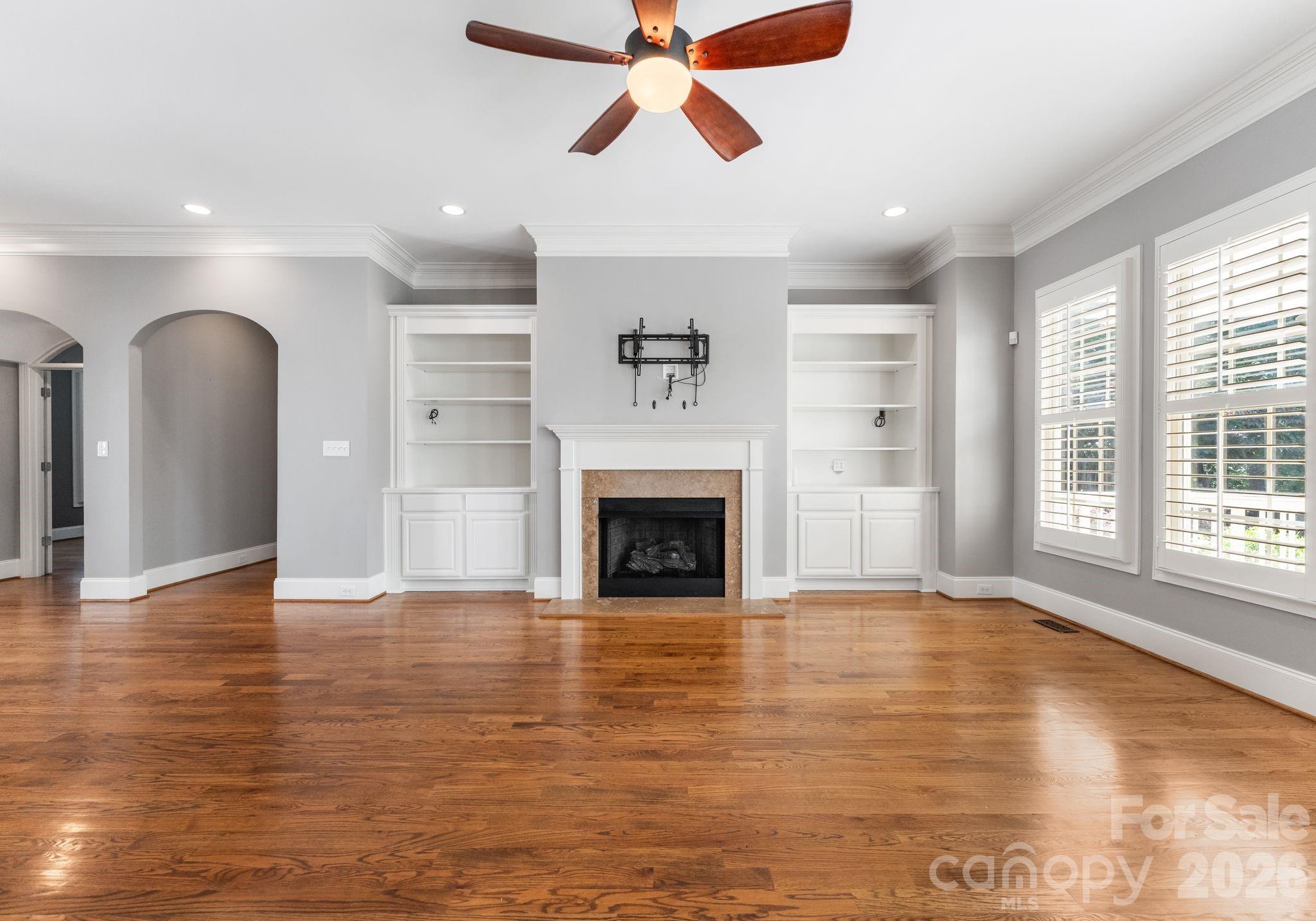 4536 Rustling Woods Drive — Denver