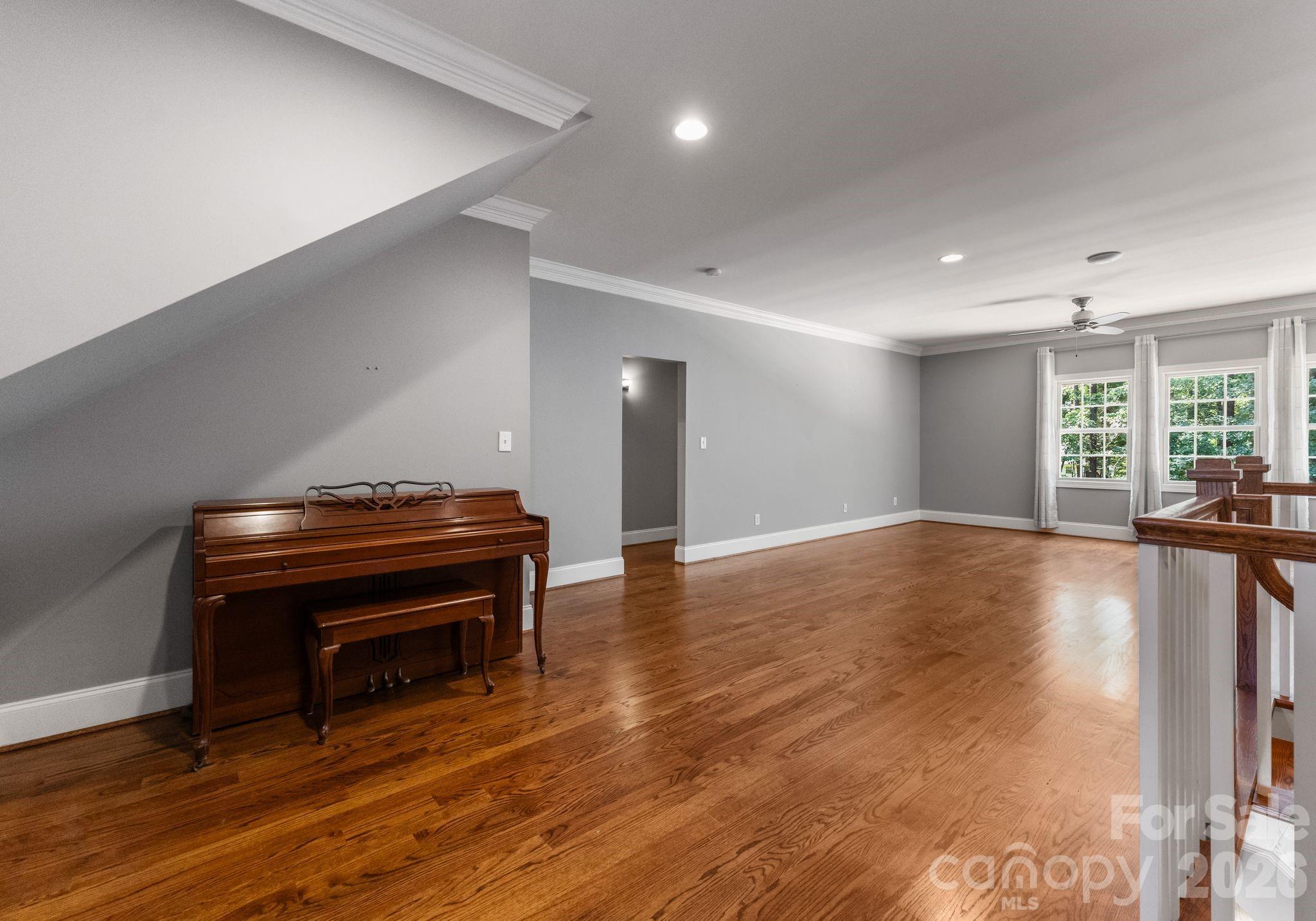4536 Rustling Woods Drive — Denver