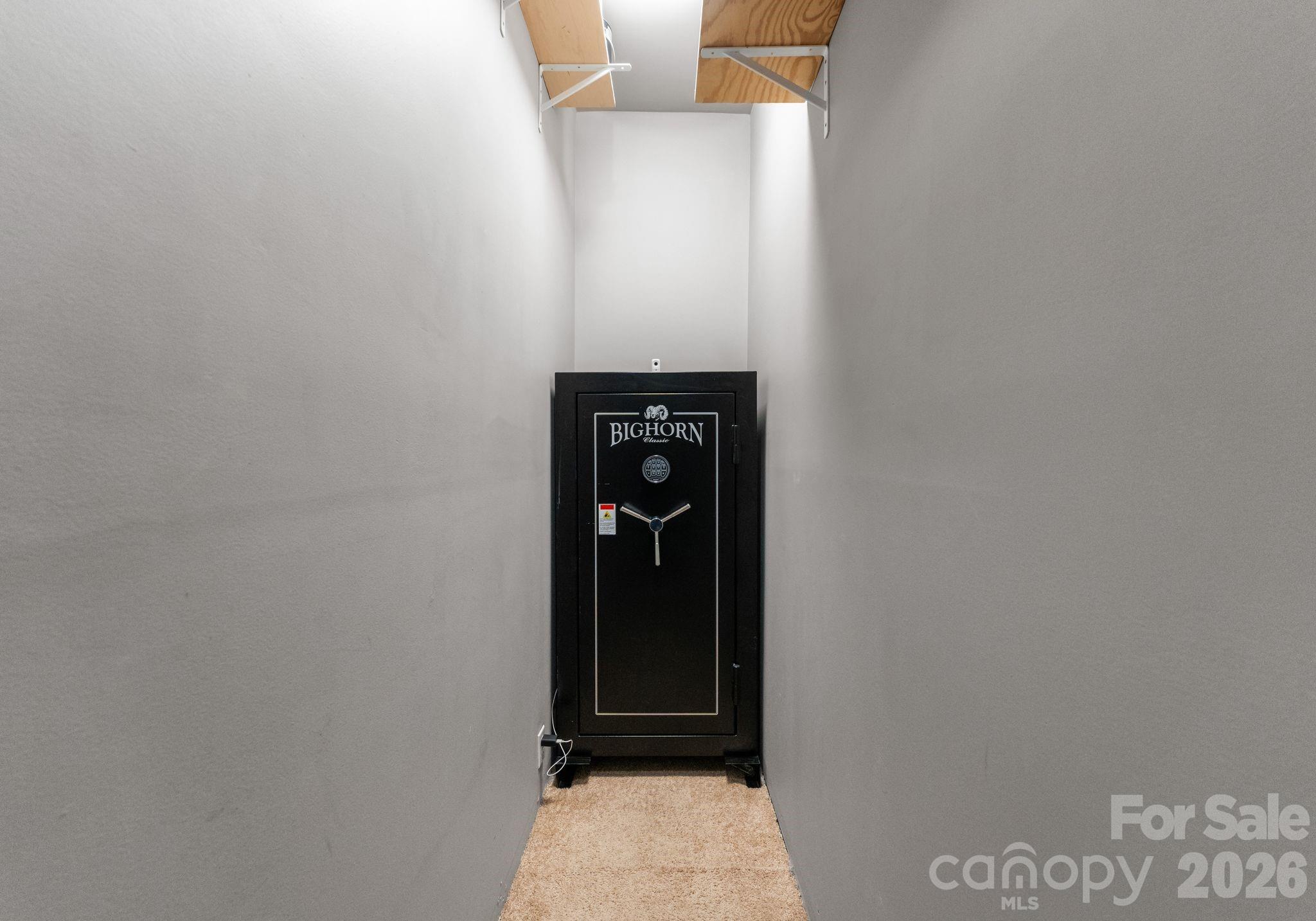 4536 Rustling Woods Drive — Denver