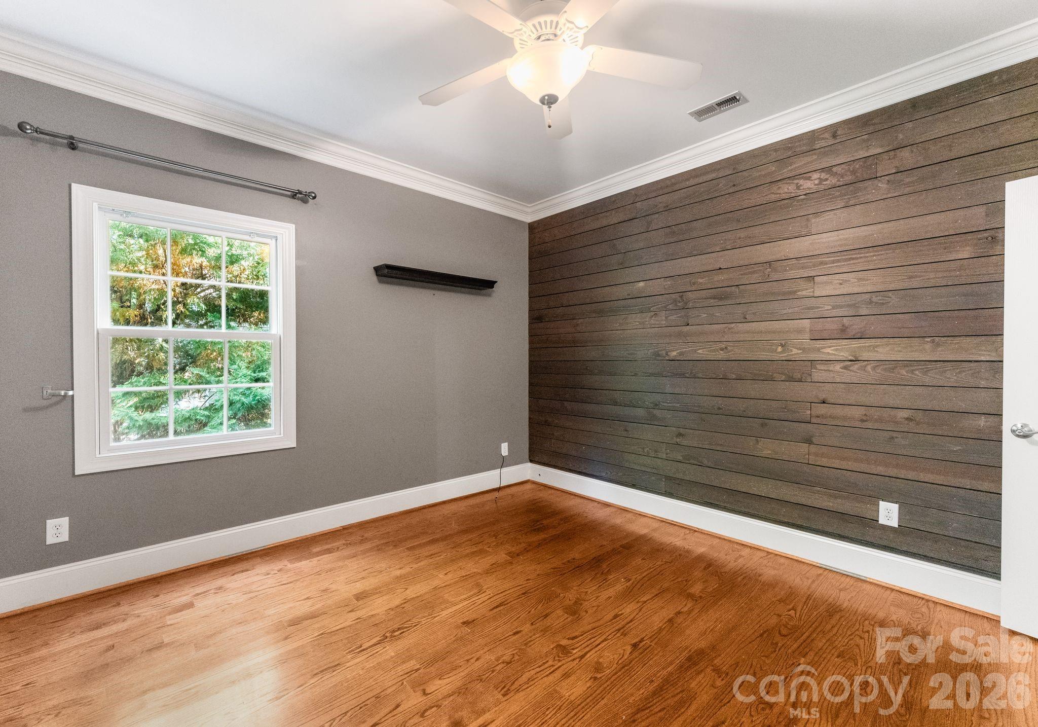 4536 Rustling Woods Drive — Denver
