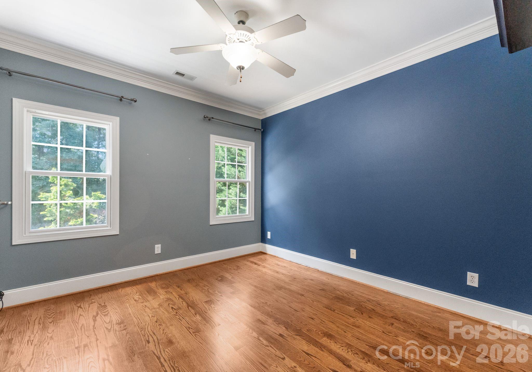 4536 Rustling Woods Drive — Denver