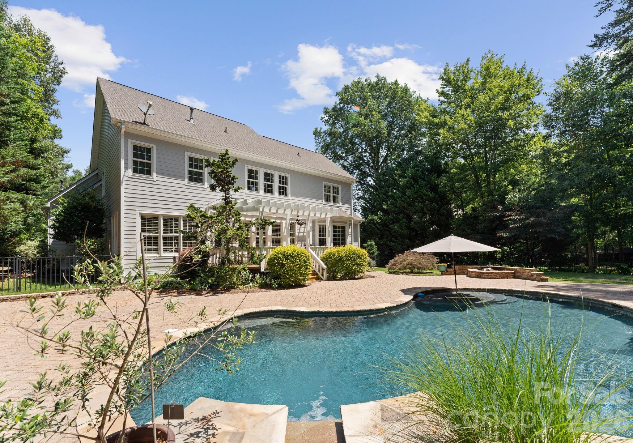 4536 Rustling Woods Drive — Denver