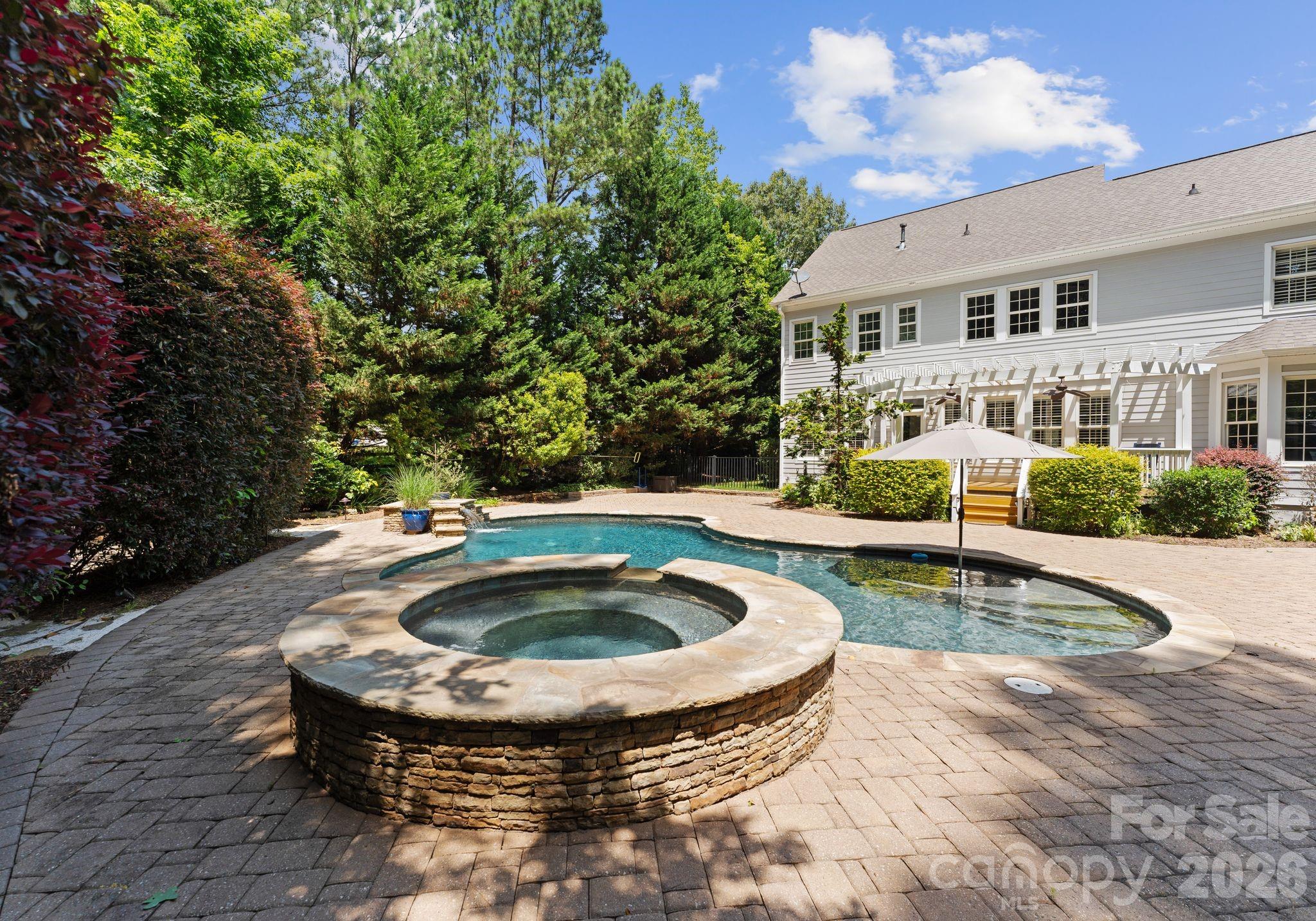 4536 Rustling Woods Drive — Denver