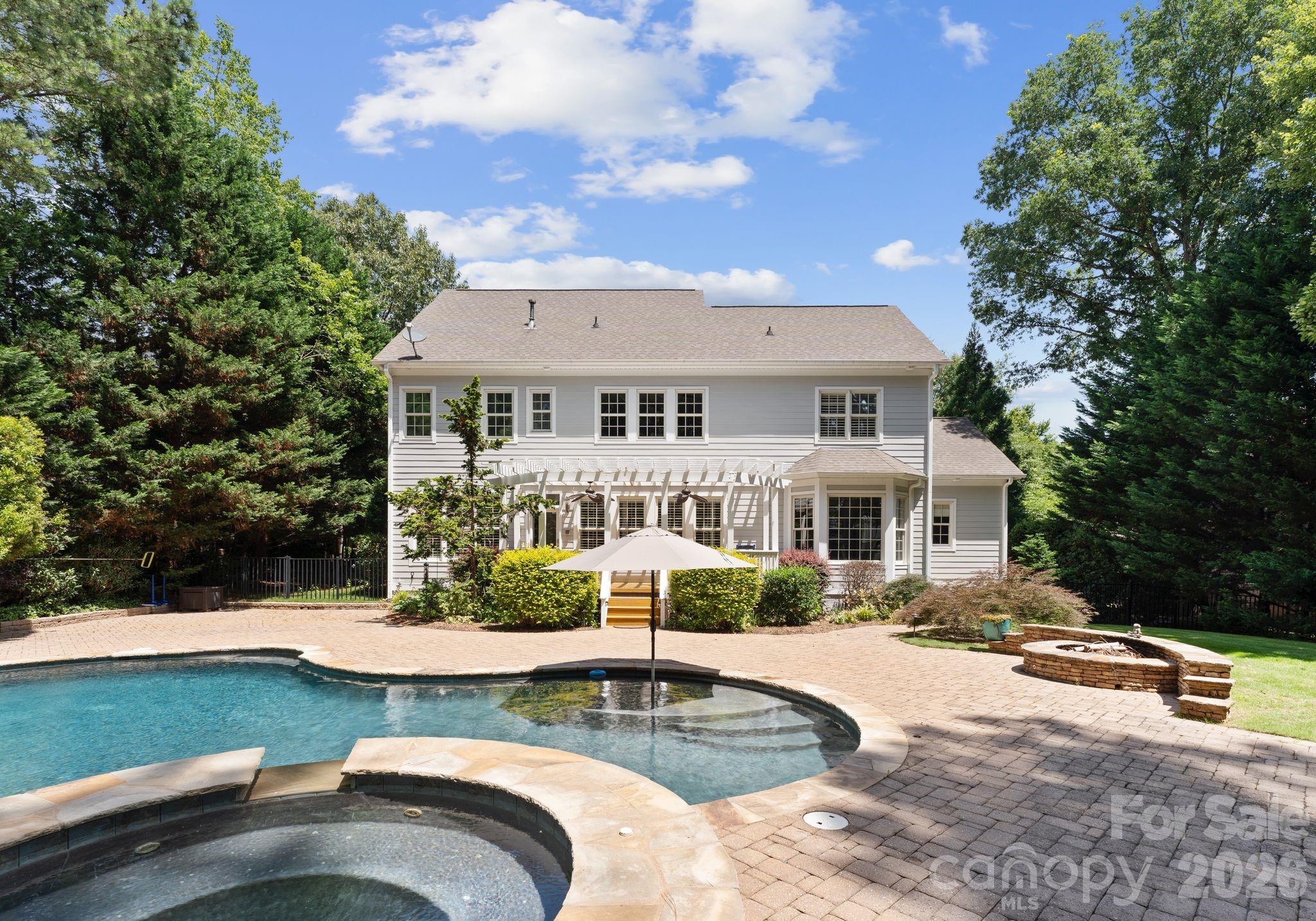4536 Rustling Woods Drive — Denver