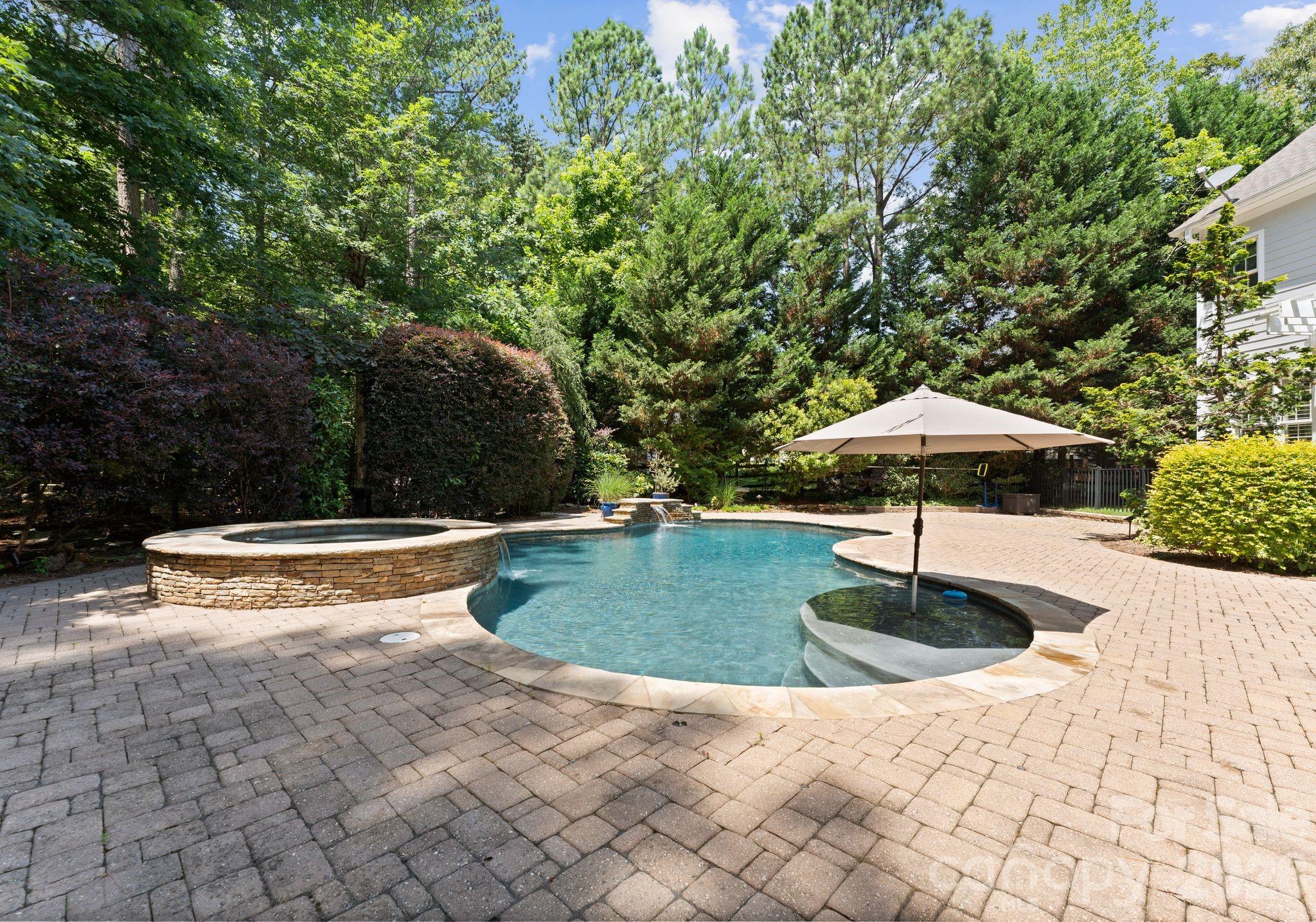 4536 Rustling Woods Drive — Denver