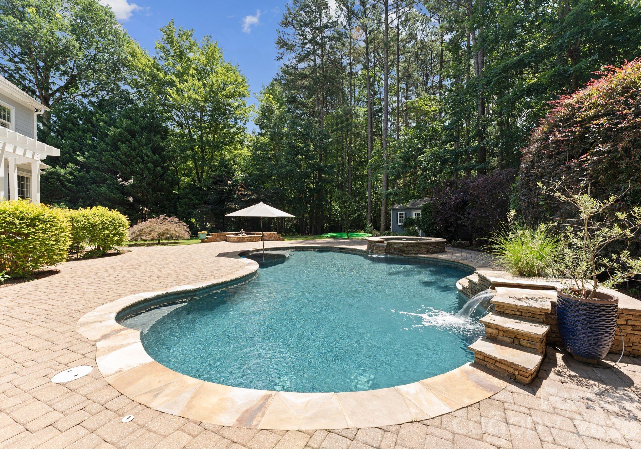 4536 Rustling Woods Drive — Denver