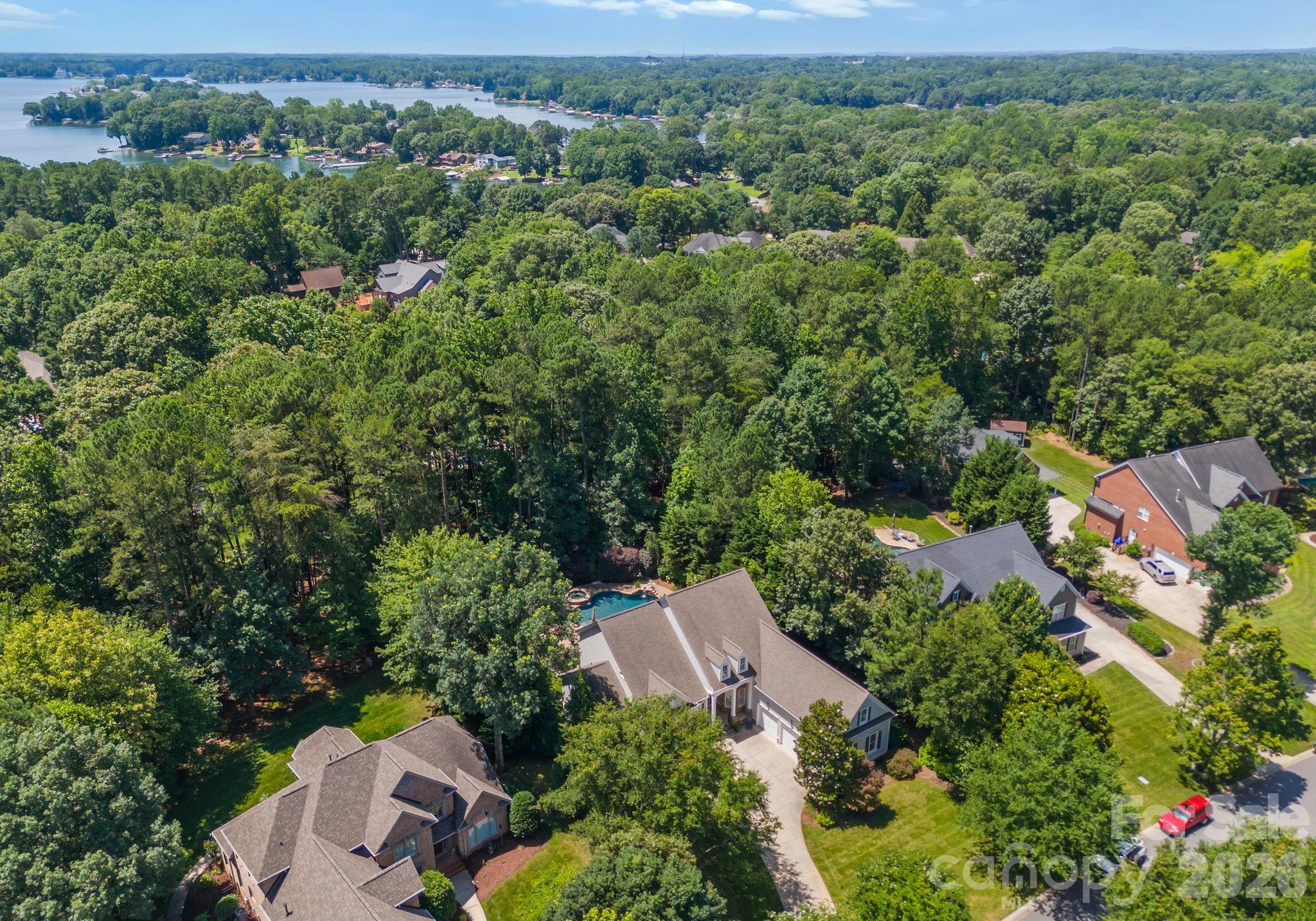 4536 Rustling Woods Drive — Denver