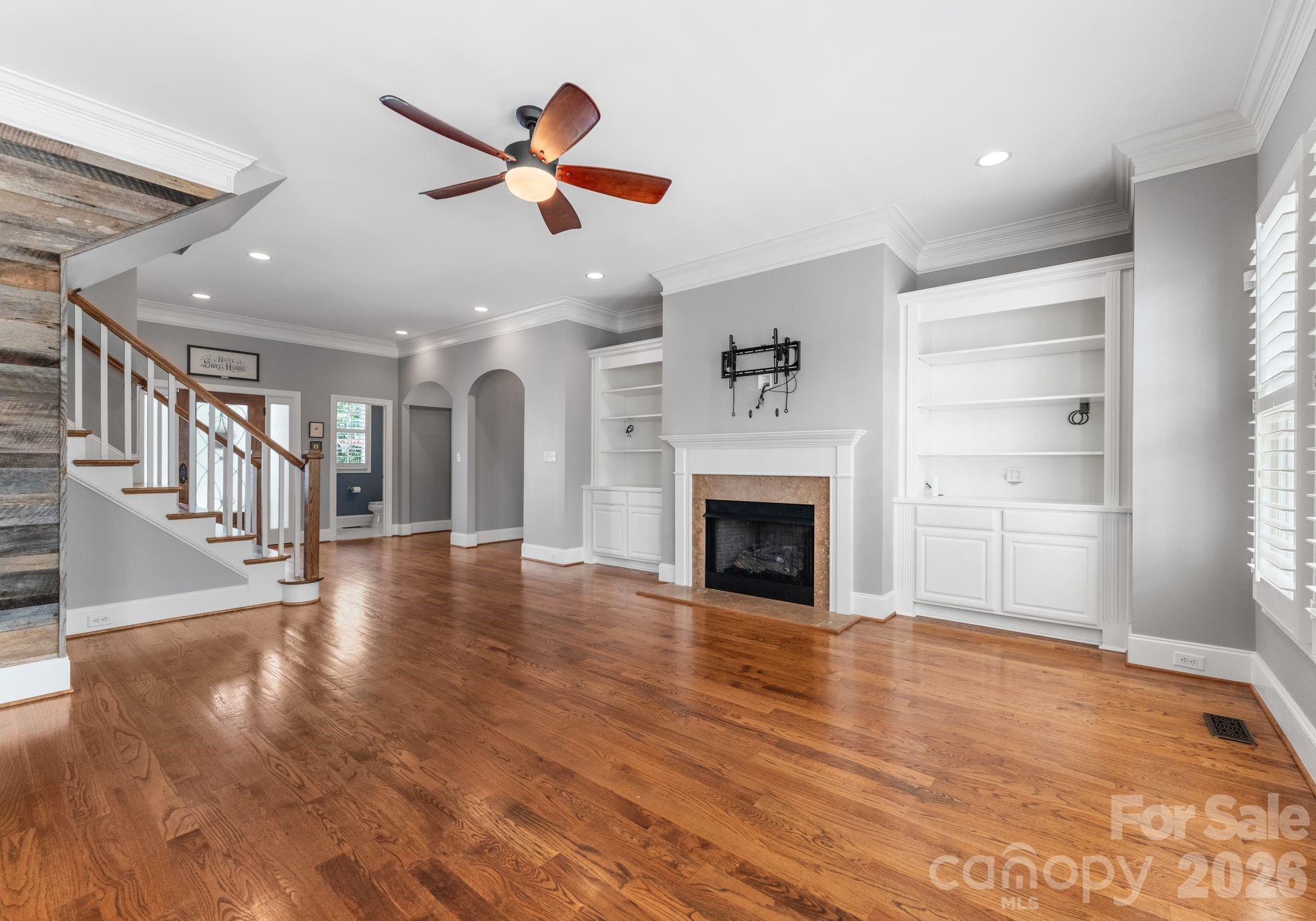 4536 Rustling Woods Drive — Denver
