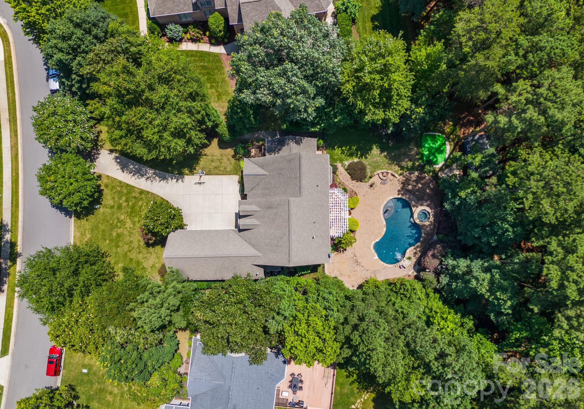 4536 Rustling Woods Drive — Denver