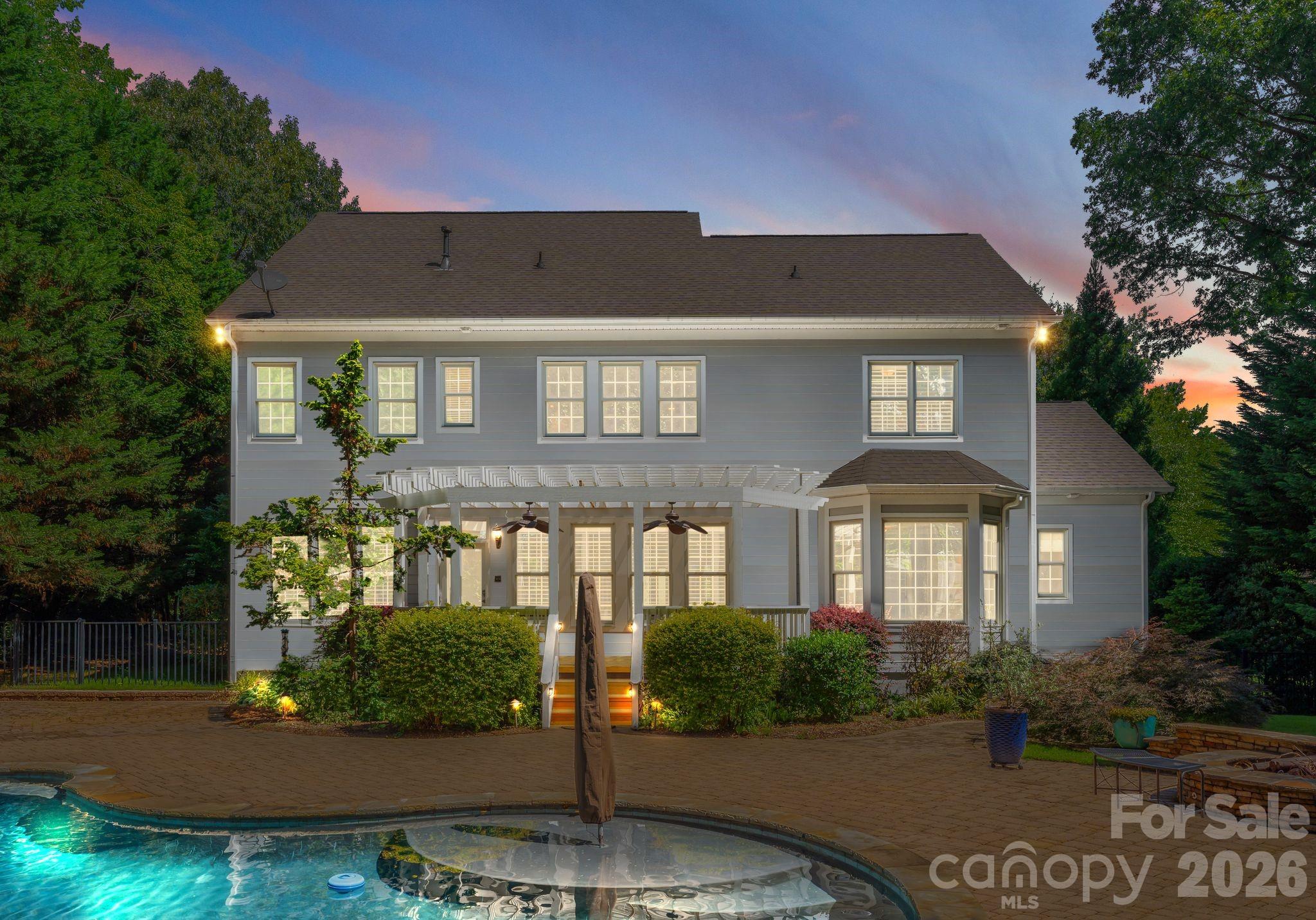 4536 Rustling Woods Drive — Denver