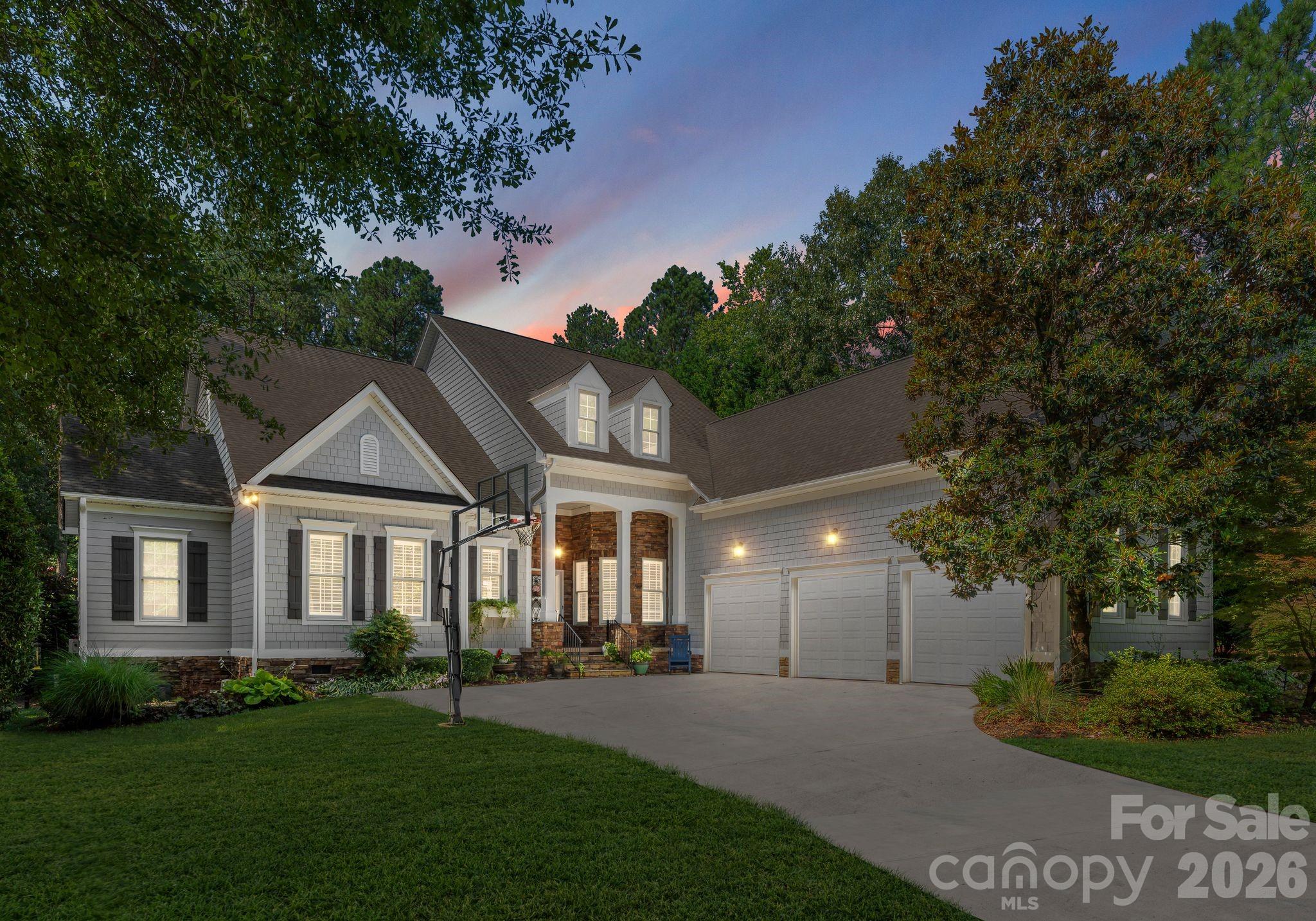 4536 Rustling Woods Drive — Denver