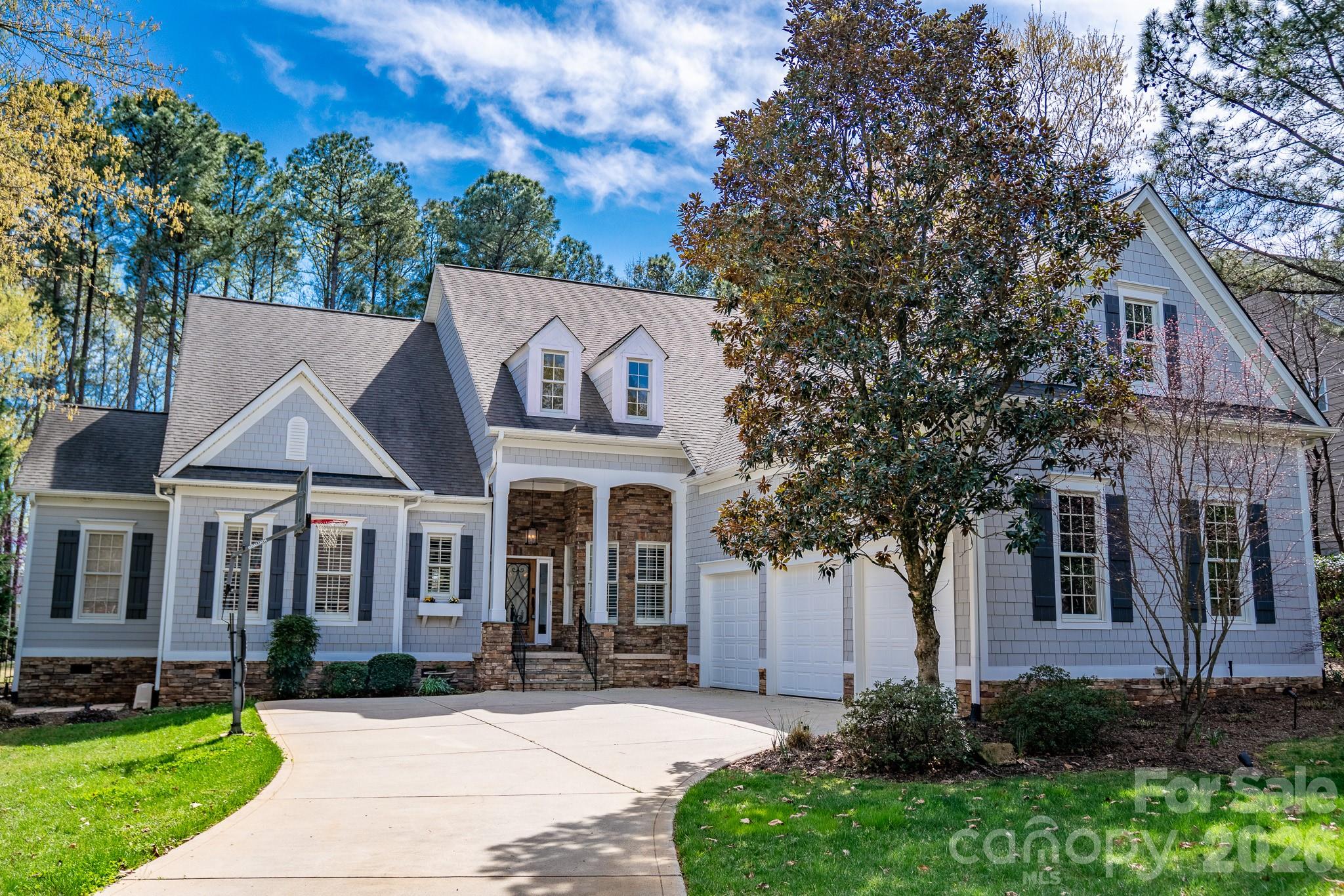 4536 Rustling Woods Drive — Denver