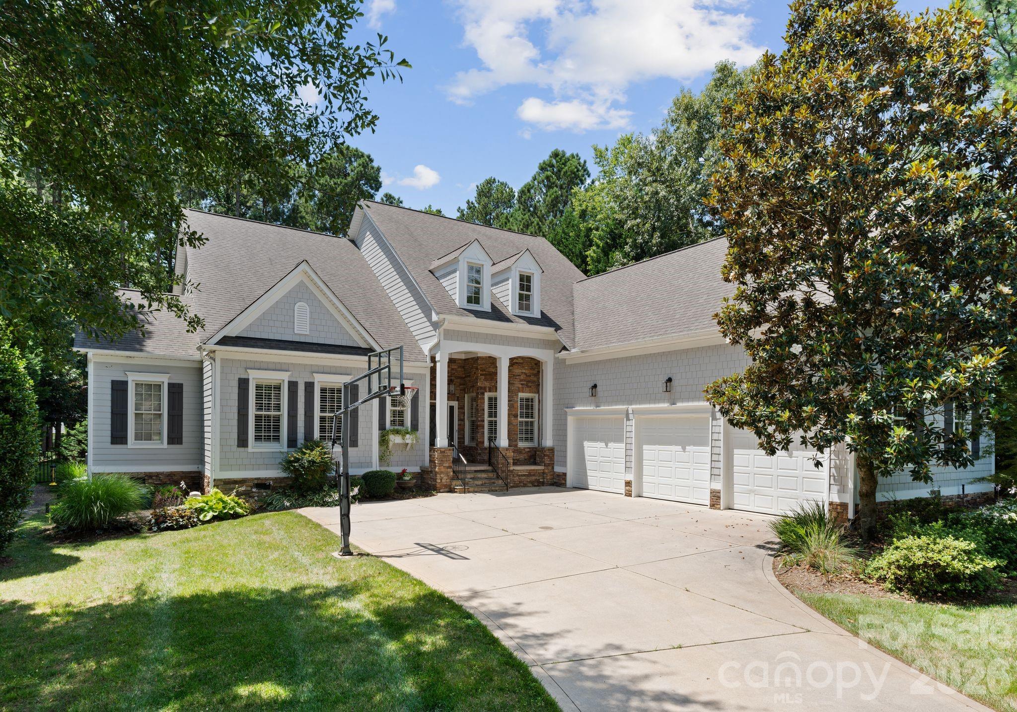 4536 Rustling Woods Drive — Denver