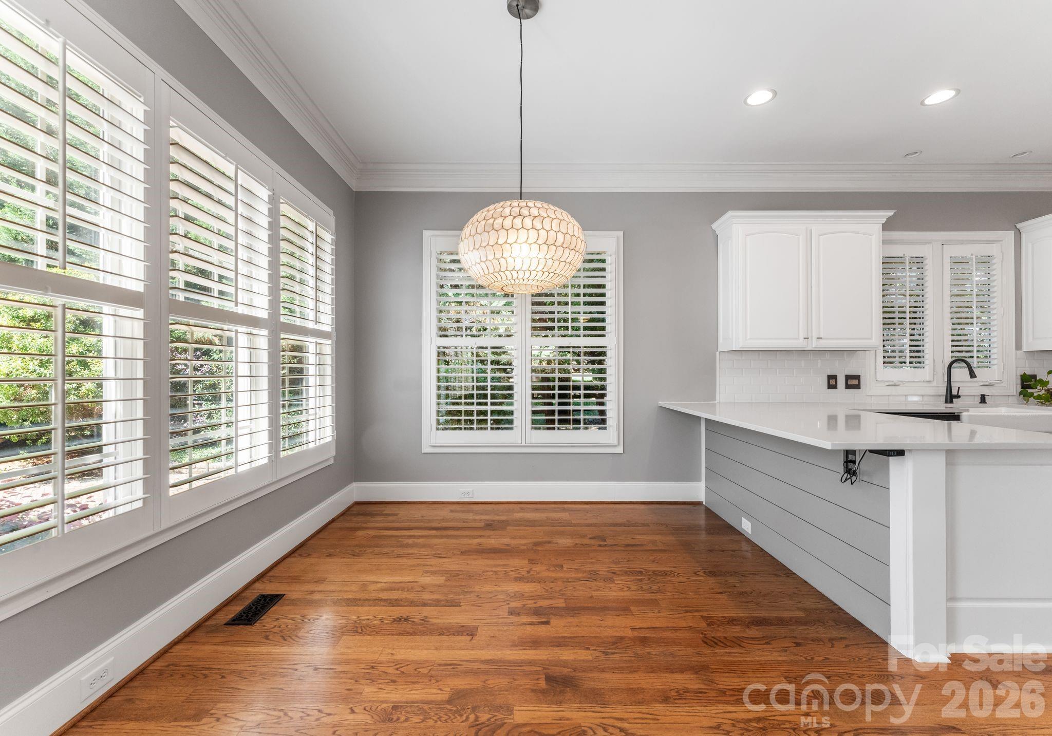 4536 Rustling Woods Drive — Denver